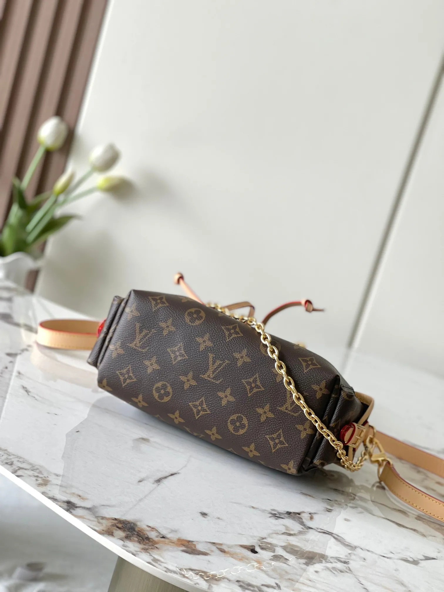 Louis Vuitton Odyssée M25085 - 图片 6
