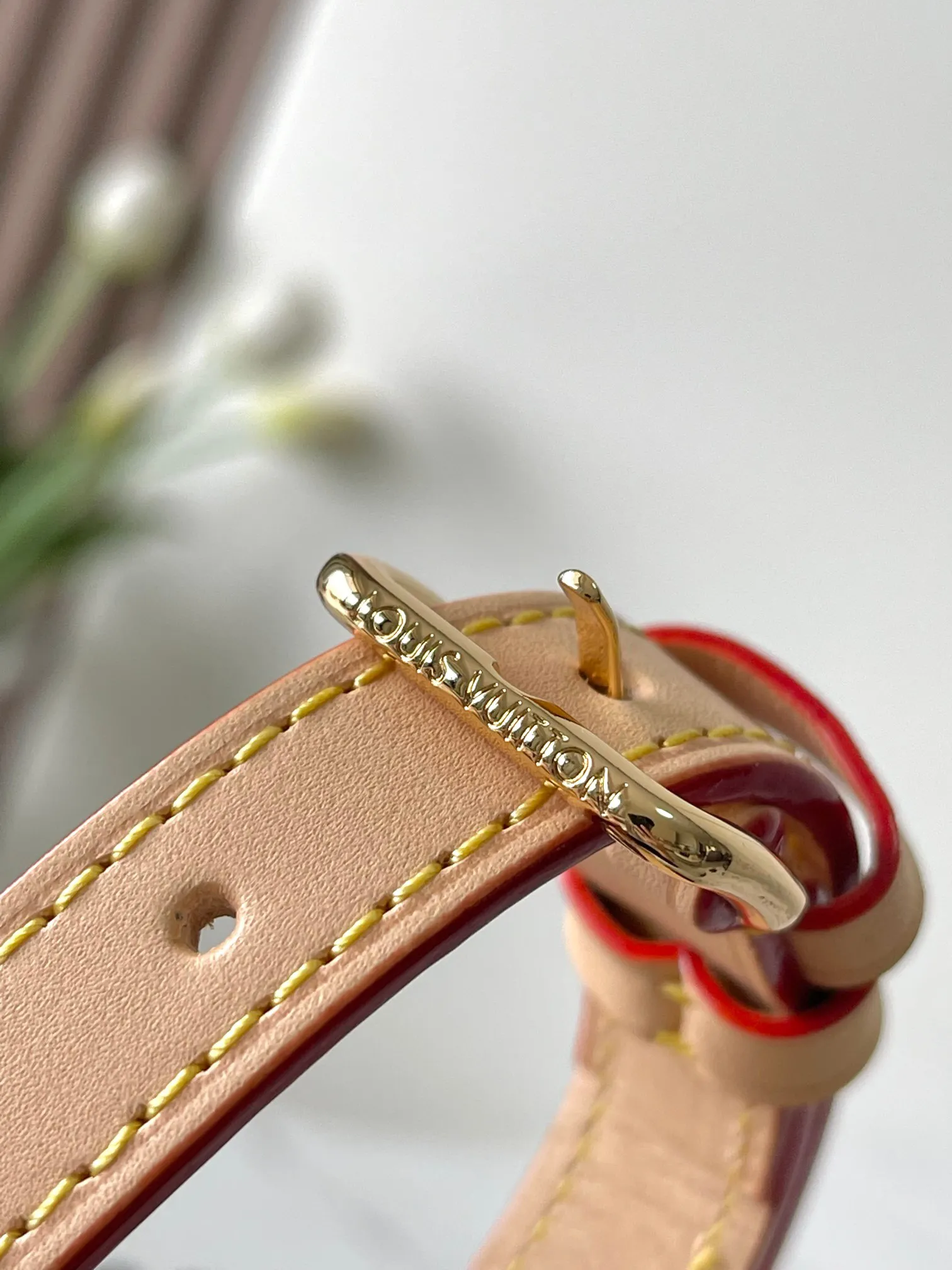 Louis Vuitton Odyssée M25085 - 图片 7