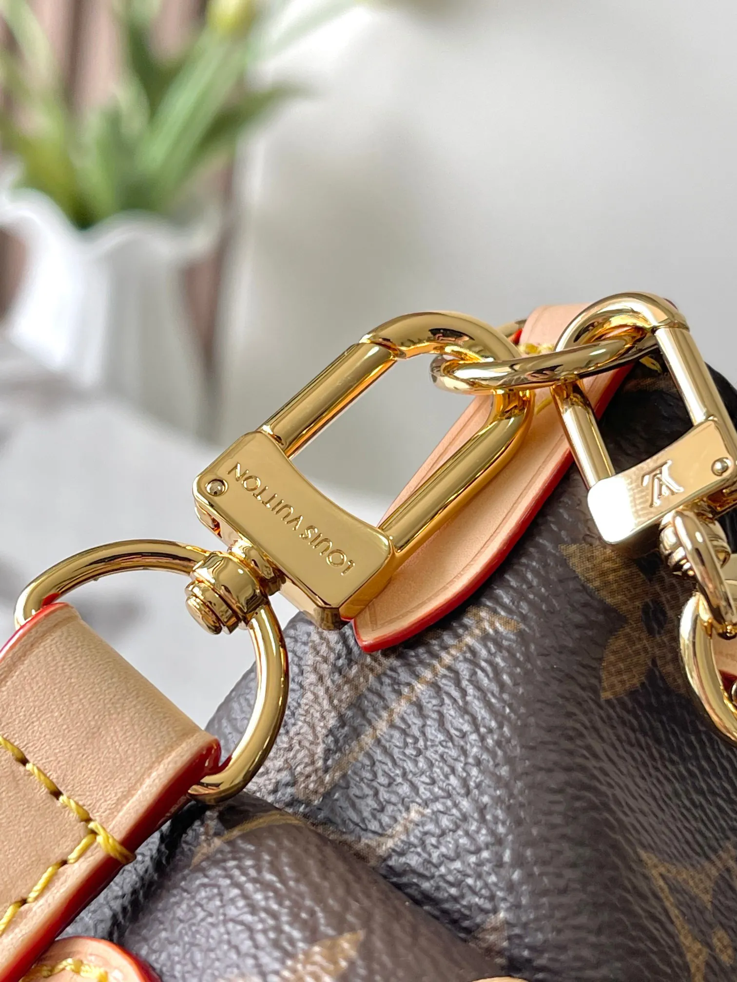 Louis Vuitton Odyssée M25085 - 图片 8