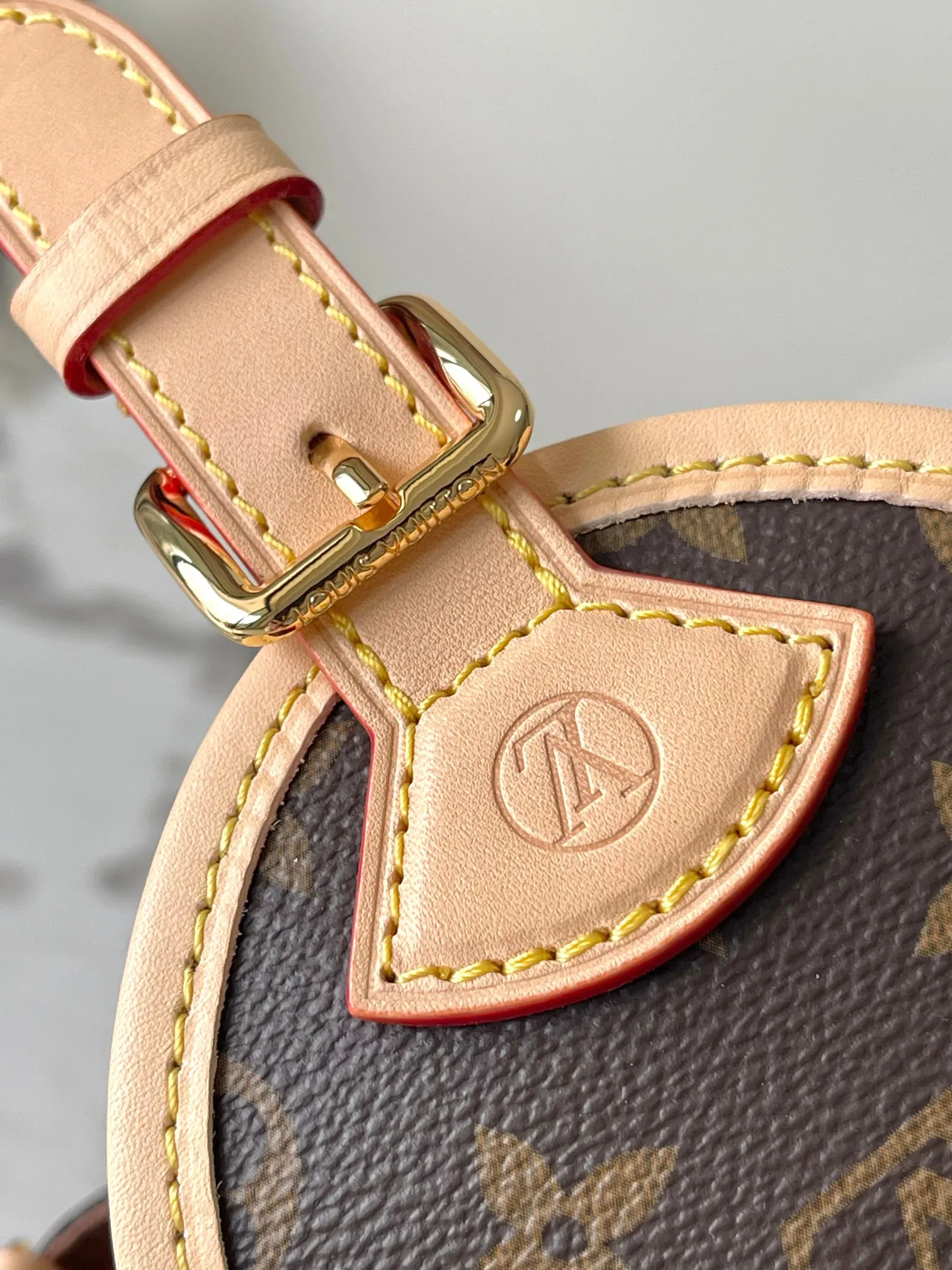 Louis Vuitton Odyssée M25085 - 图片 9
