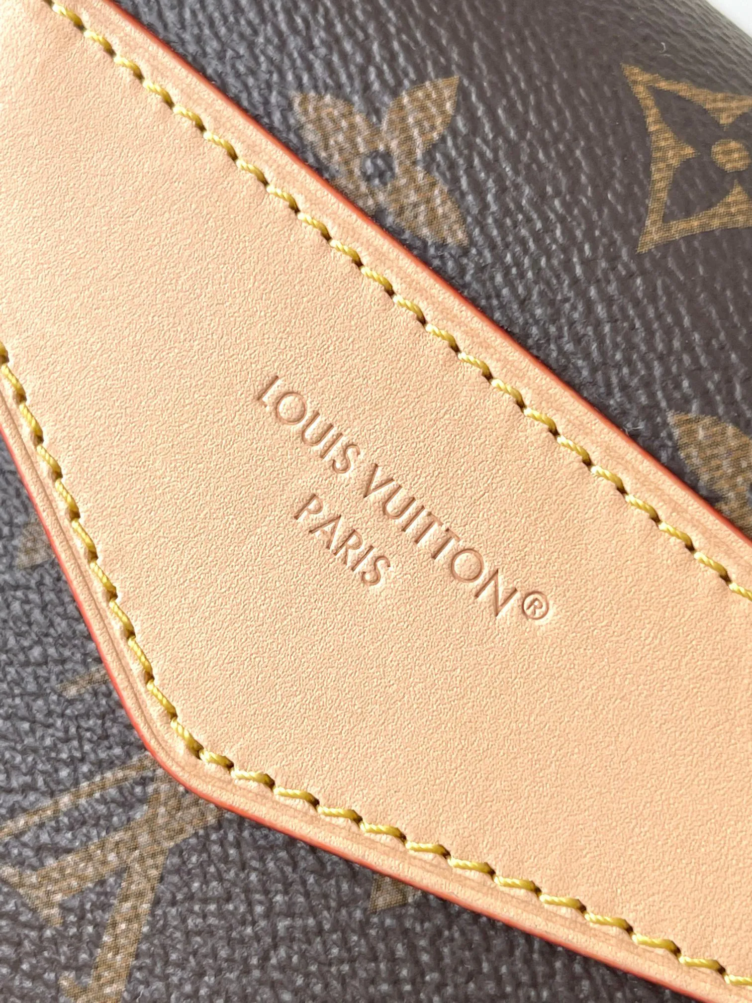 Louis Vuitton Odyssée M25085 - 图片 10
