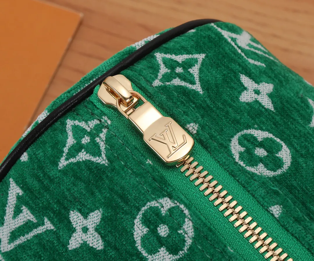 Louis Vuitton Papillon Match M46206 - 图片 5