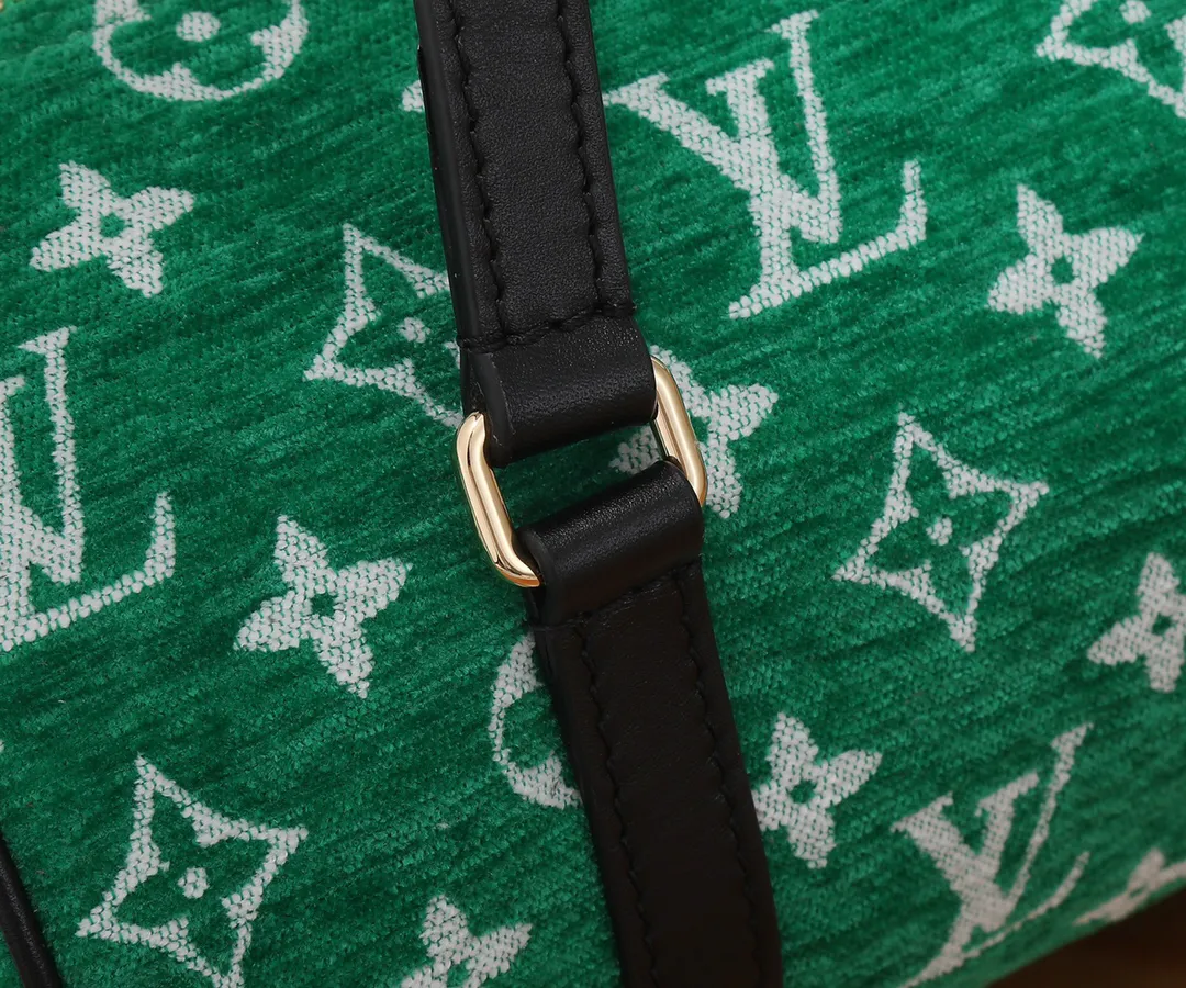 Louis Vuitton Papillon Match M46206 - 图片 6