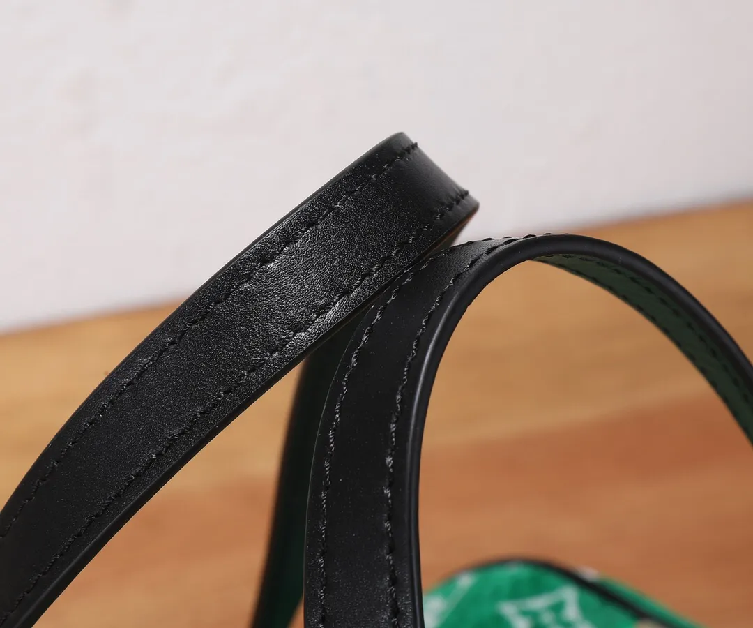 Louis Vuitton Papillon Match M46206 - 图片 7