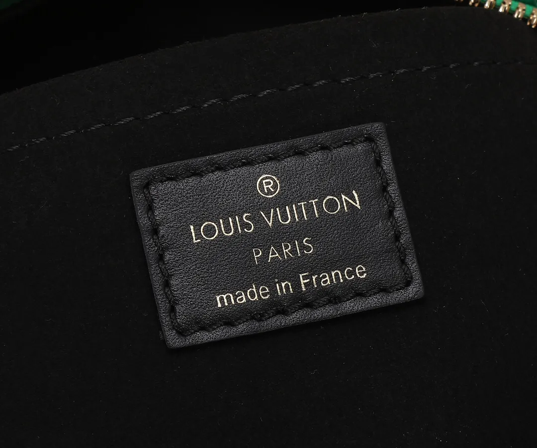 Louis Vuitton Papillon Match M46206 - 图片 10