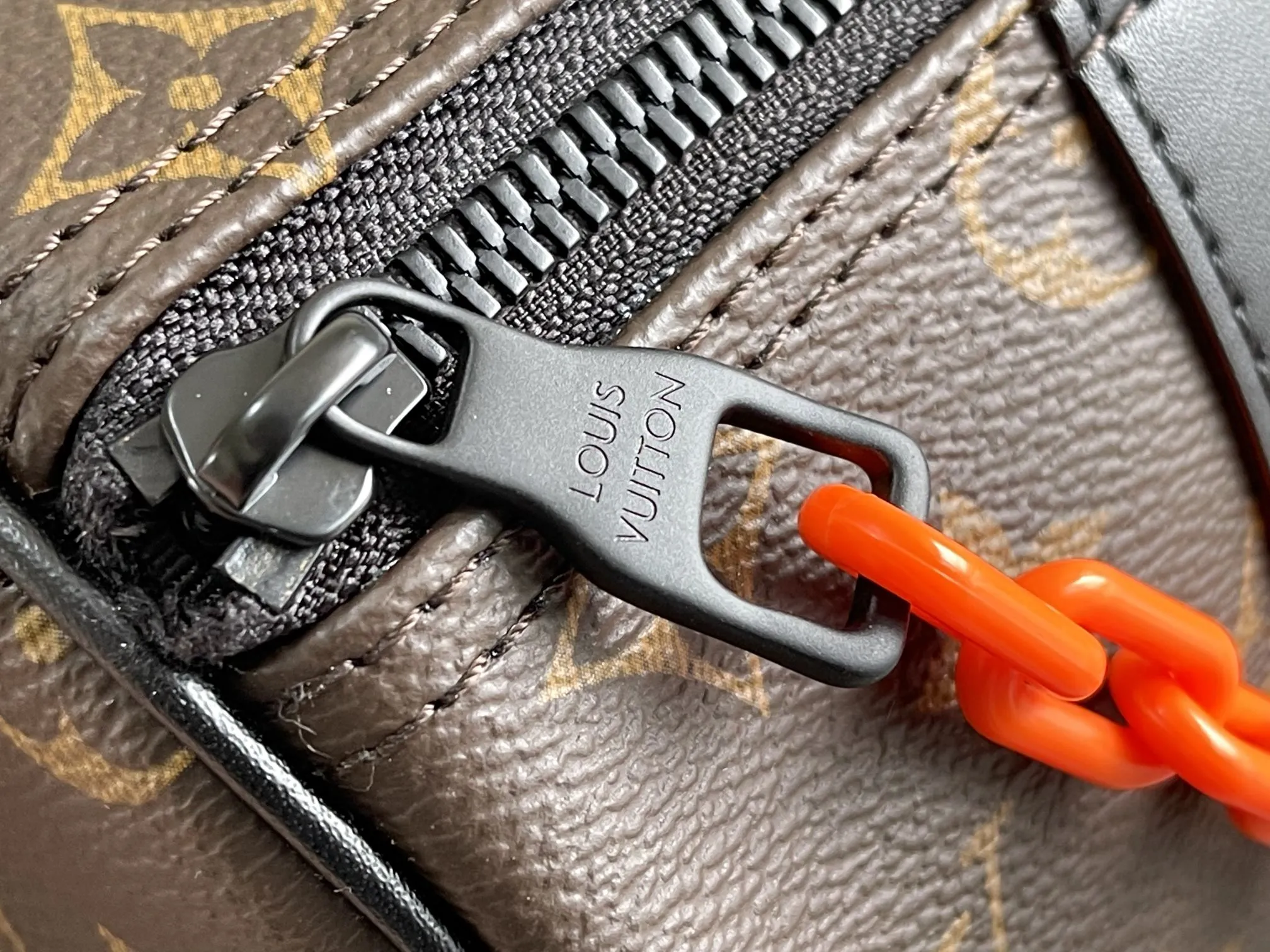 Louis Vuitton Papillon M44479 - 图片 6