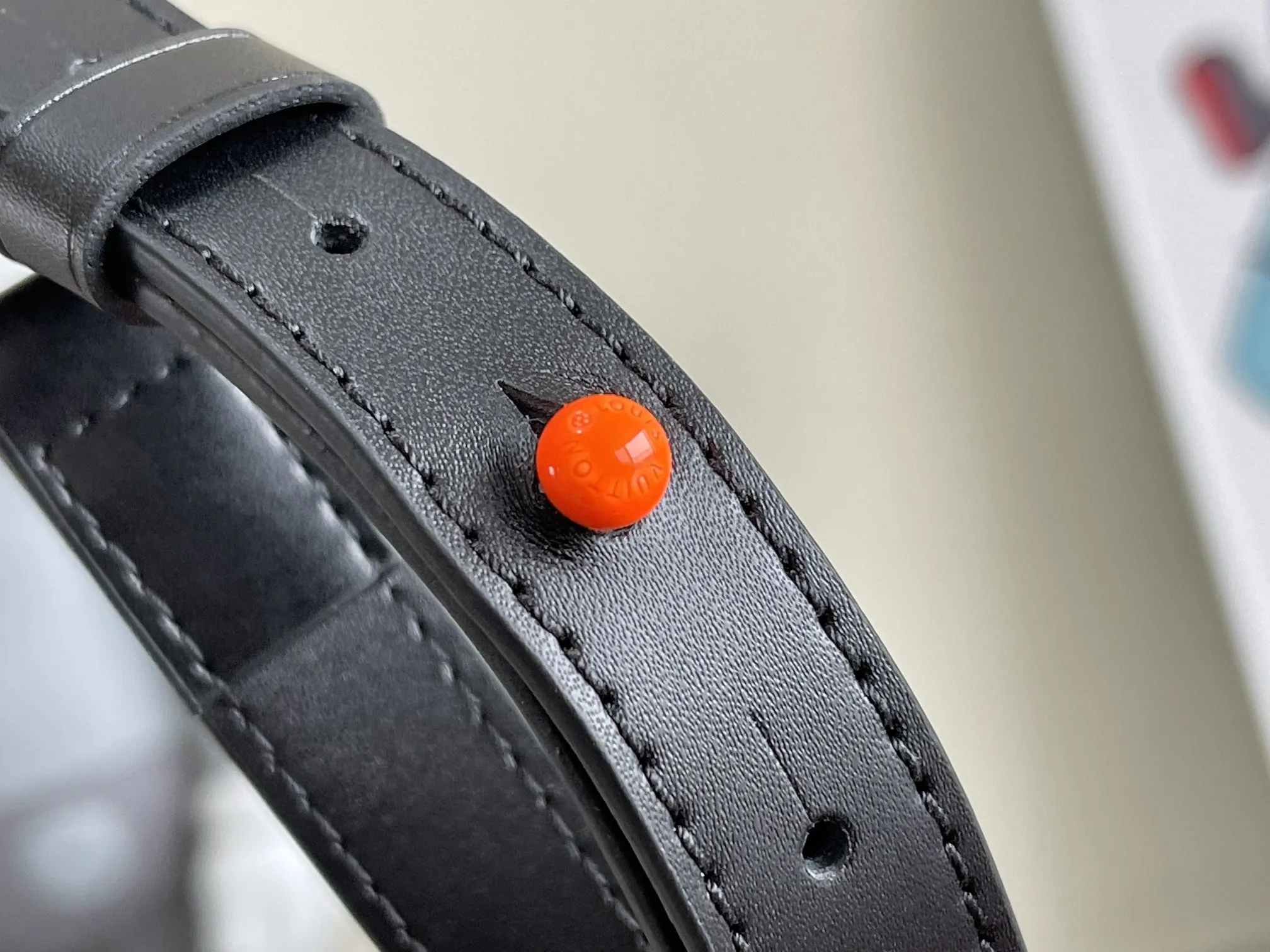 Louis Vuitton Papillon M44479 - 图片 7