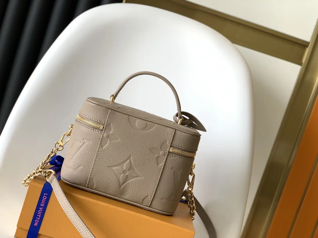 Louis Vuitton Vanity M45608 - 图片 4