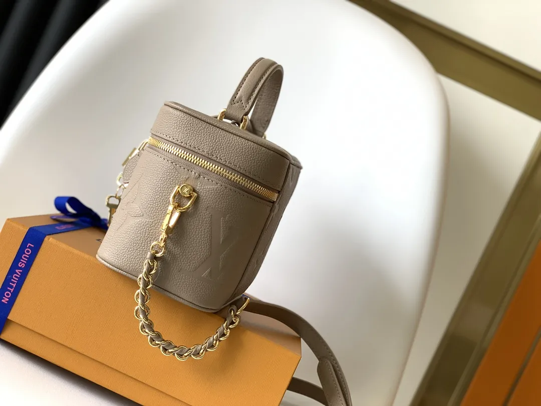 Louis Vuitton Vanity M45608 - 图片 3