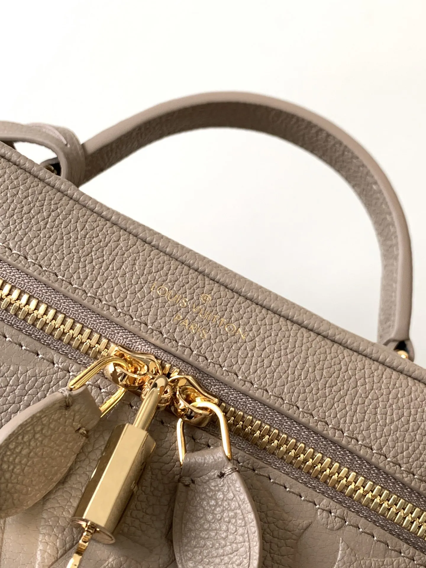 Louis Vuitton Vanity M45608 - 图片 5
