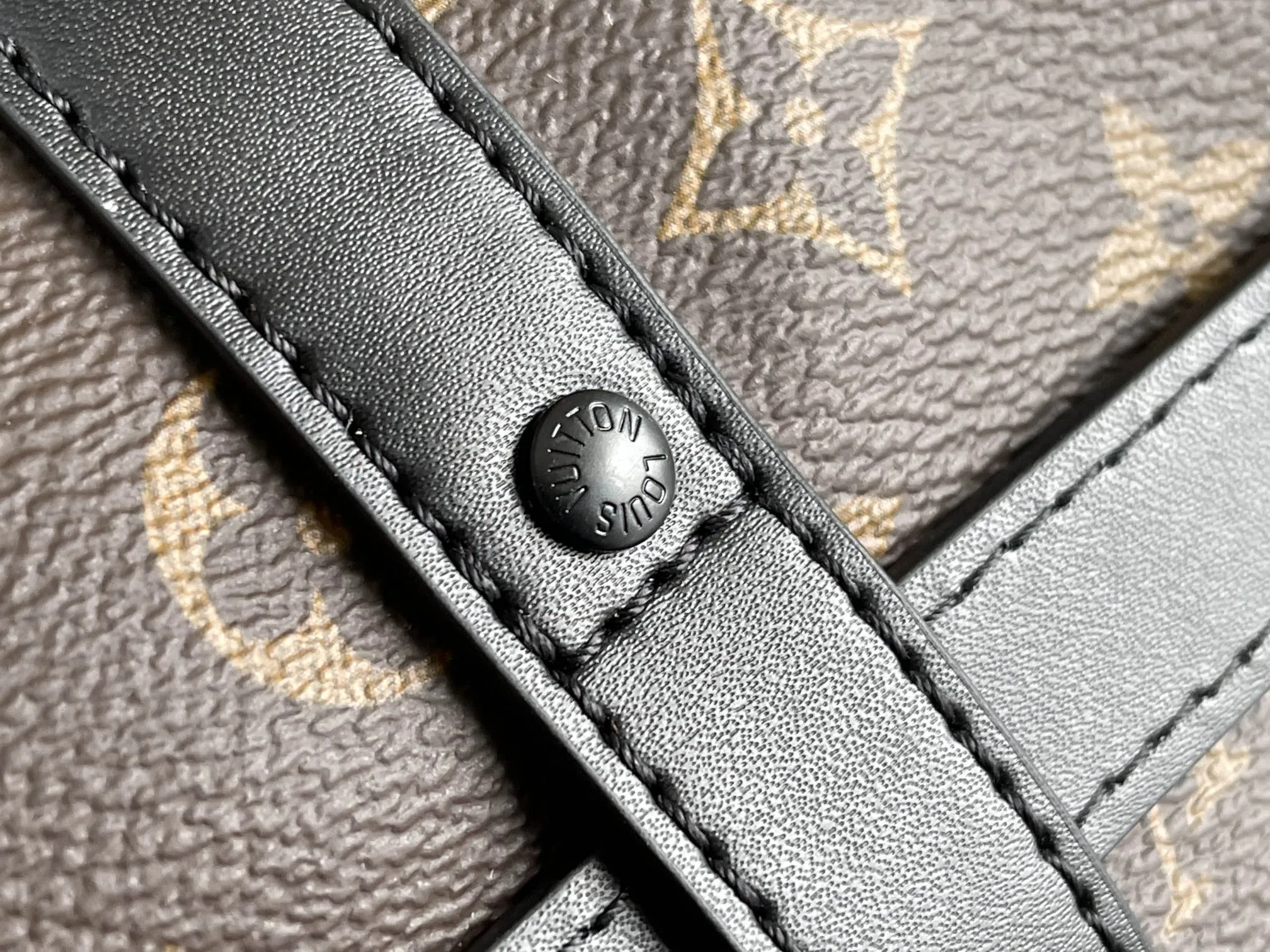 Louis Vuitton Papillon M44479 - 图片 8