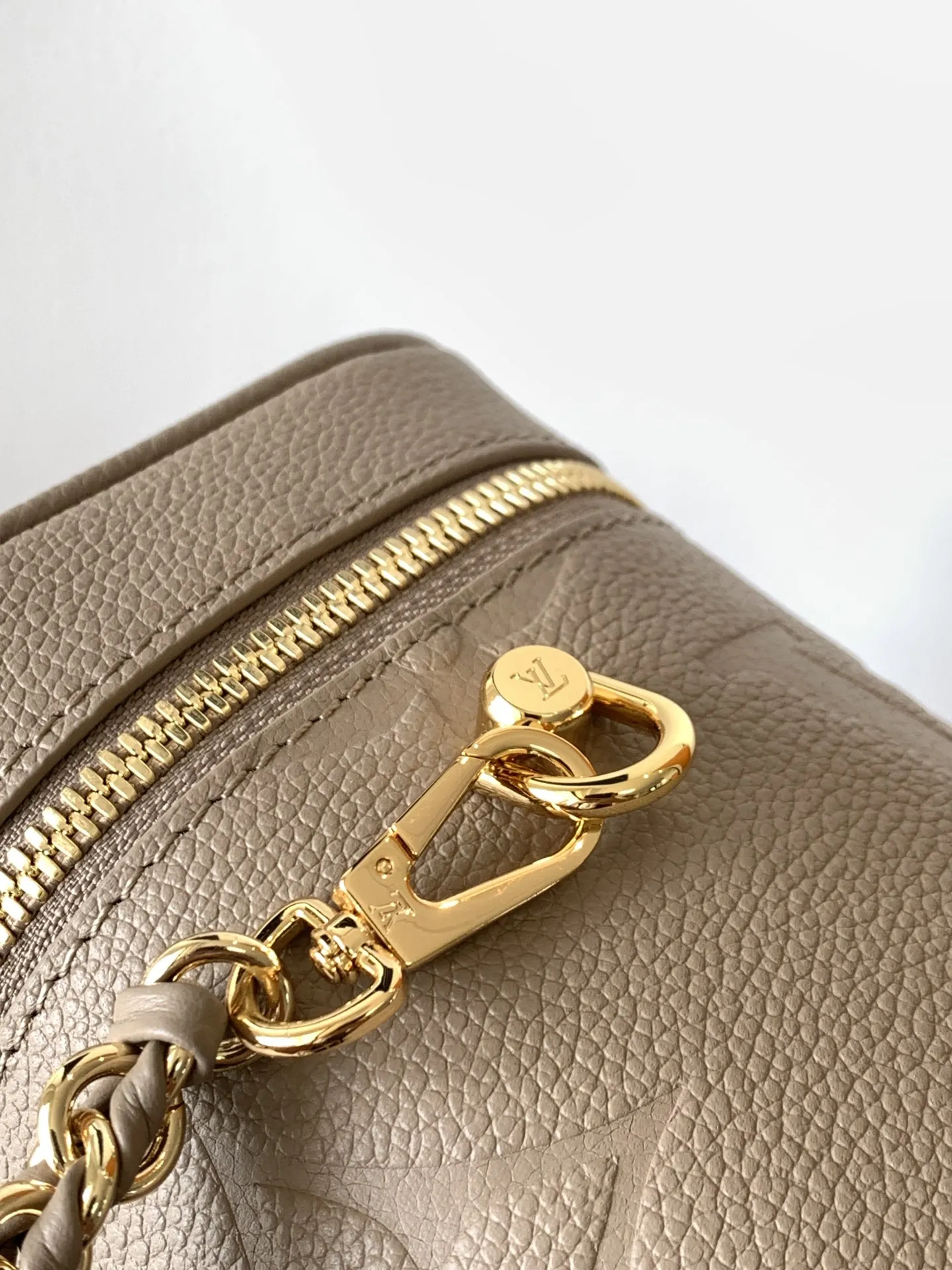 Louis Vuitton Vanity M45608 - 图片 7