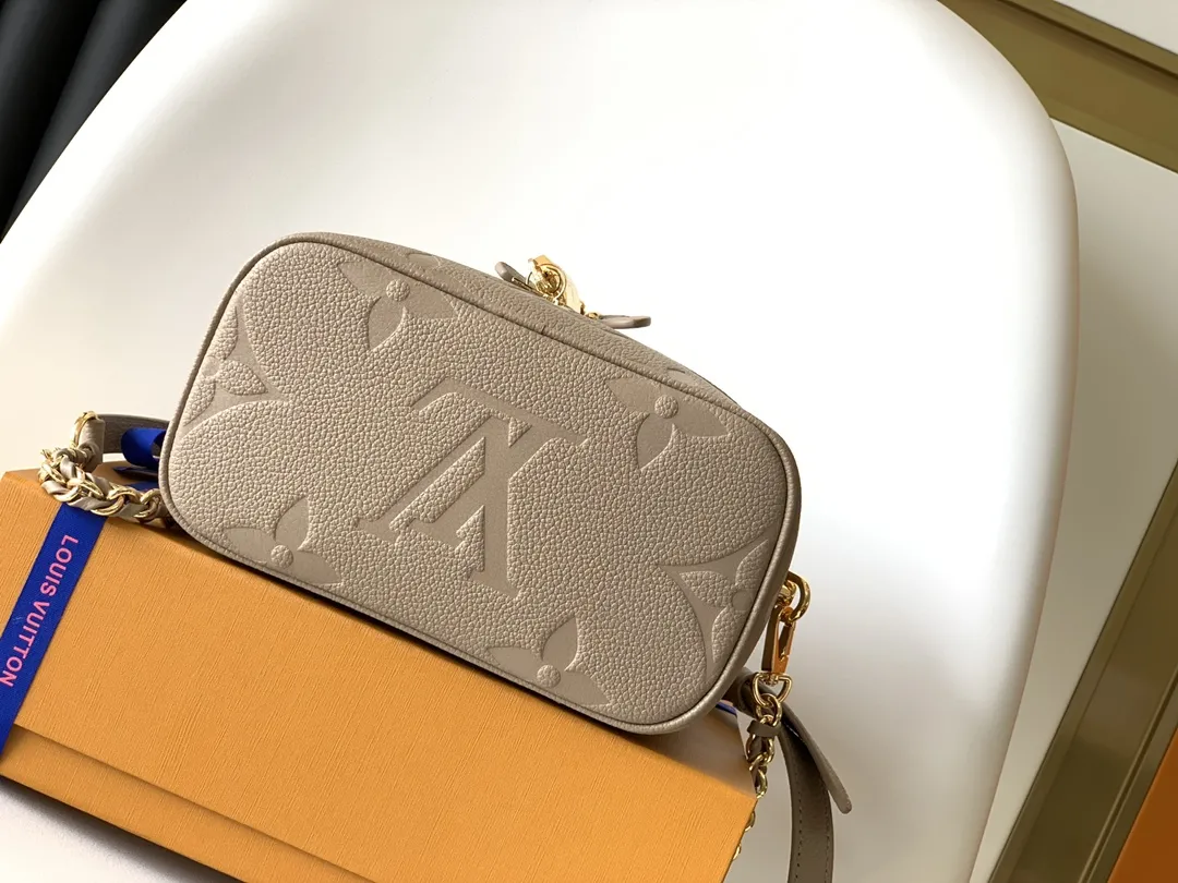 Louis Vuitton Vanity M45608 - 图片 6