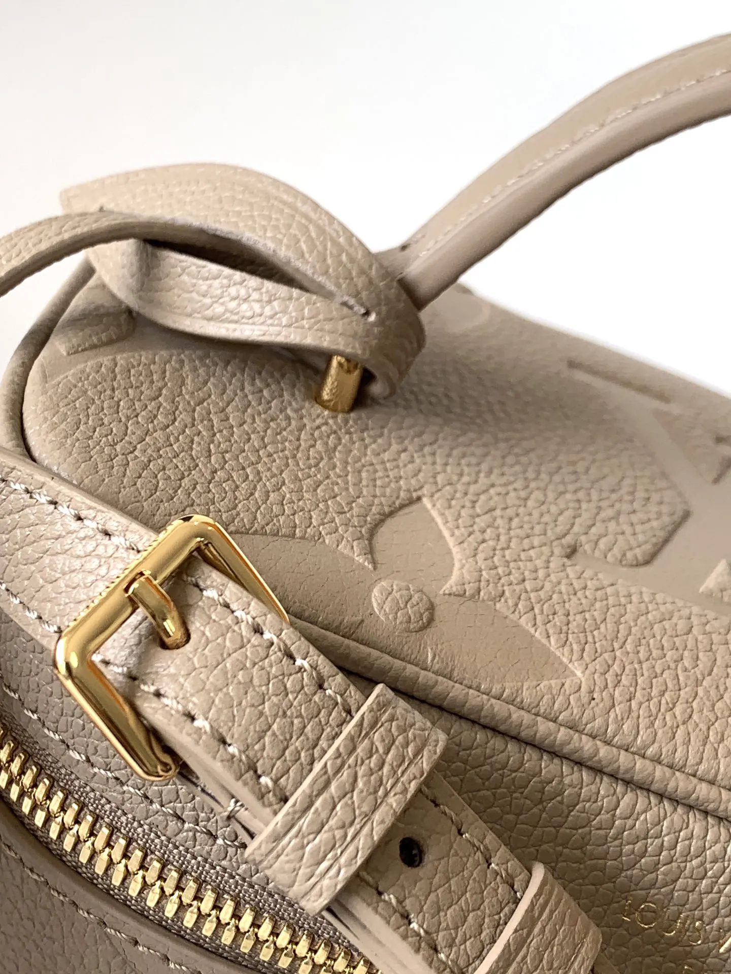 Louis Vuitton Vanity M45608 - 图片 8