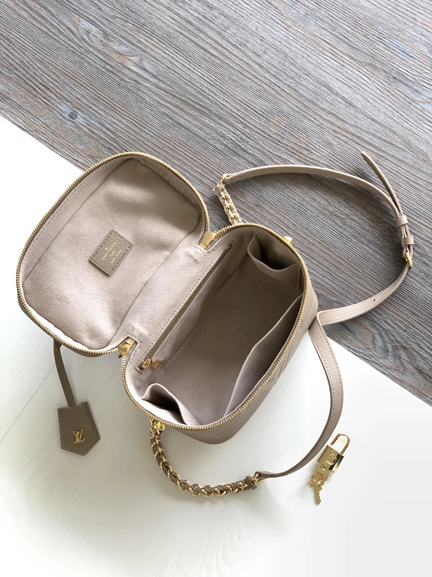 Louis Vuitton Vanity M45608 - 图片 9