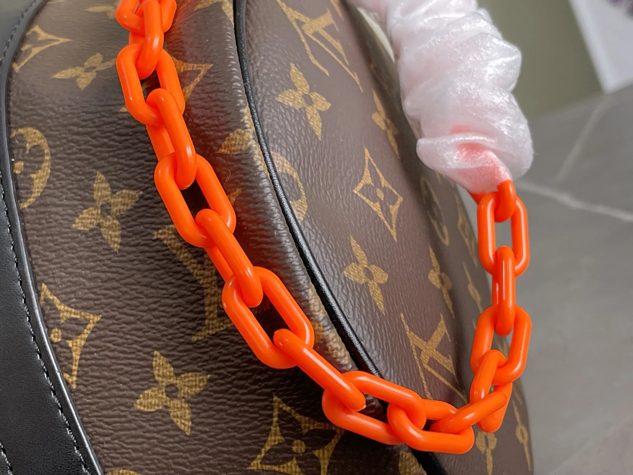Louis Vuitton Papillon M44479 - 图片 9