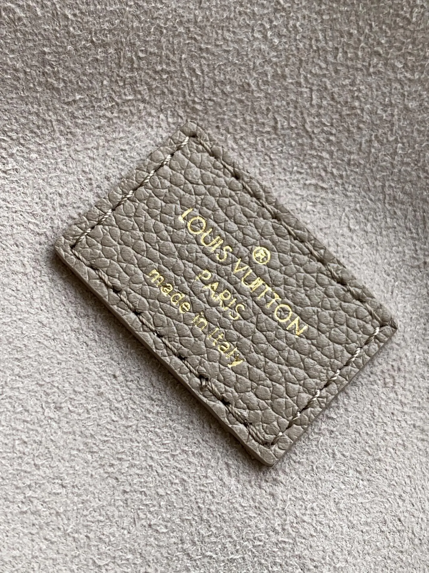 Louis Vuitton Vanity M45608 - 图片 10