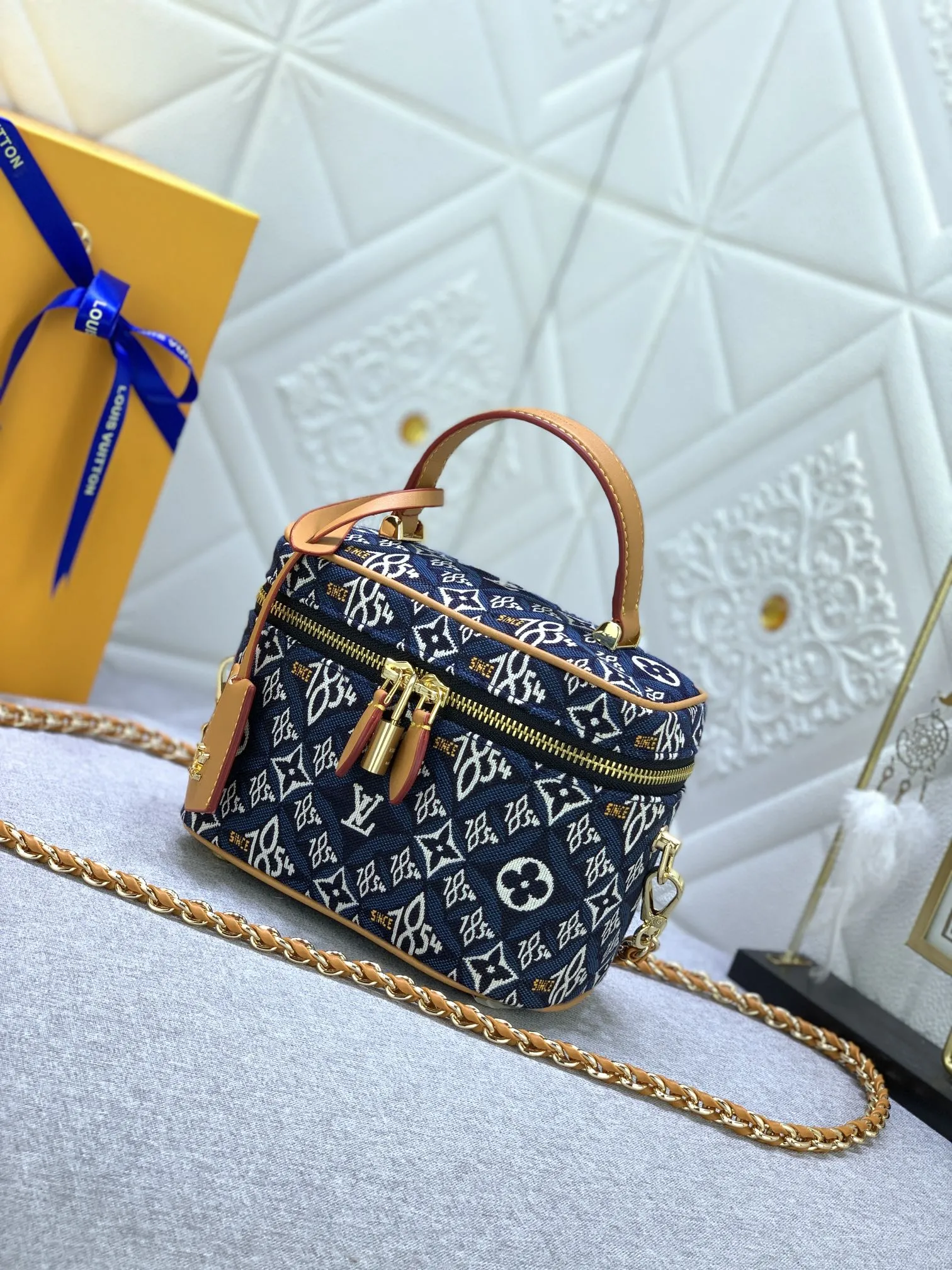 Louis Vuitton Vanity M57403 - 图片 3