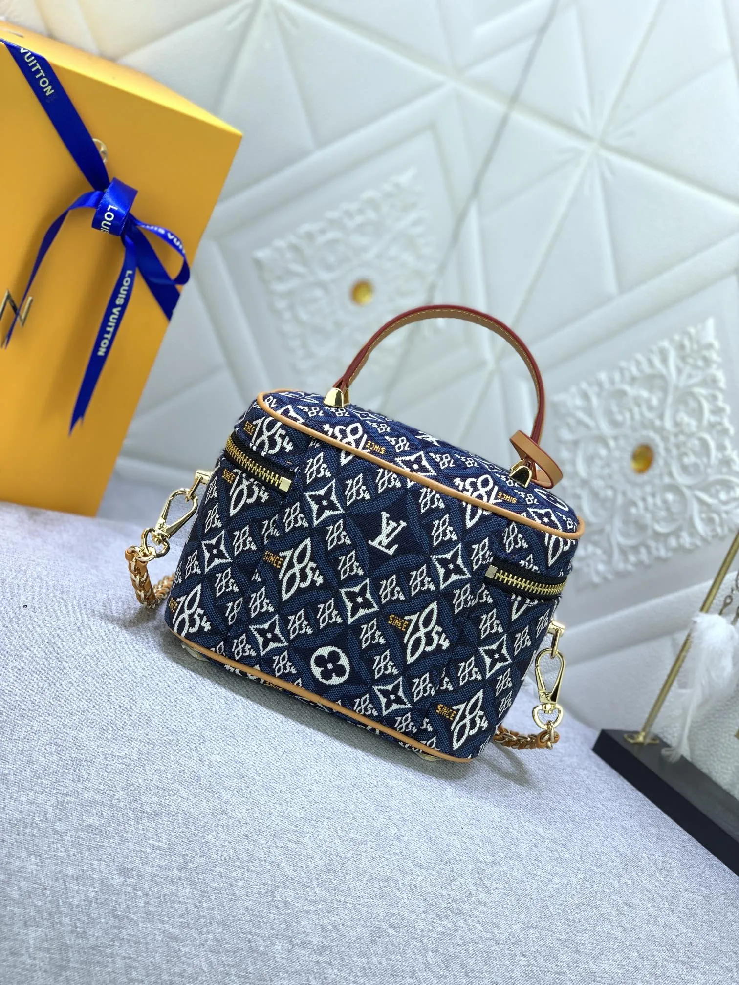 Louis Vuitton Vanity M57403 - 图片 4