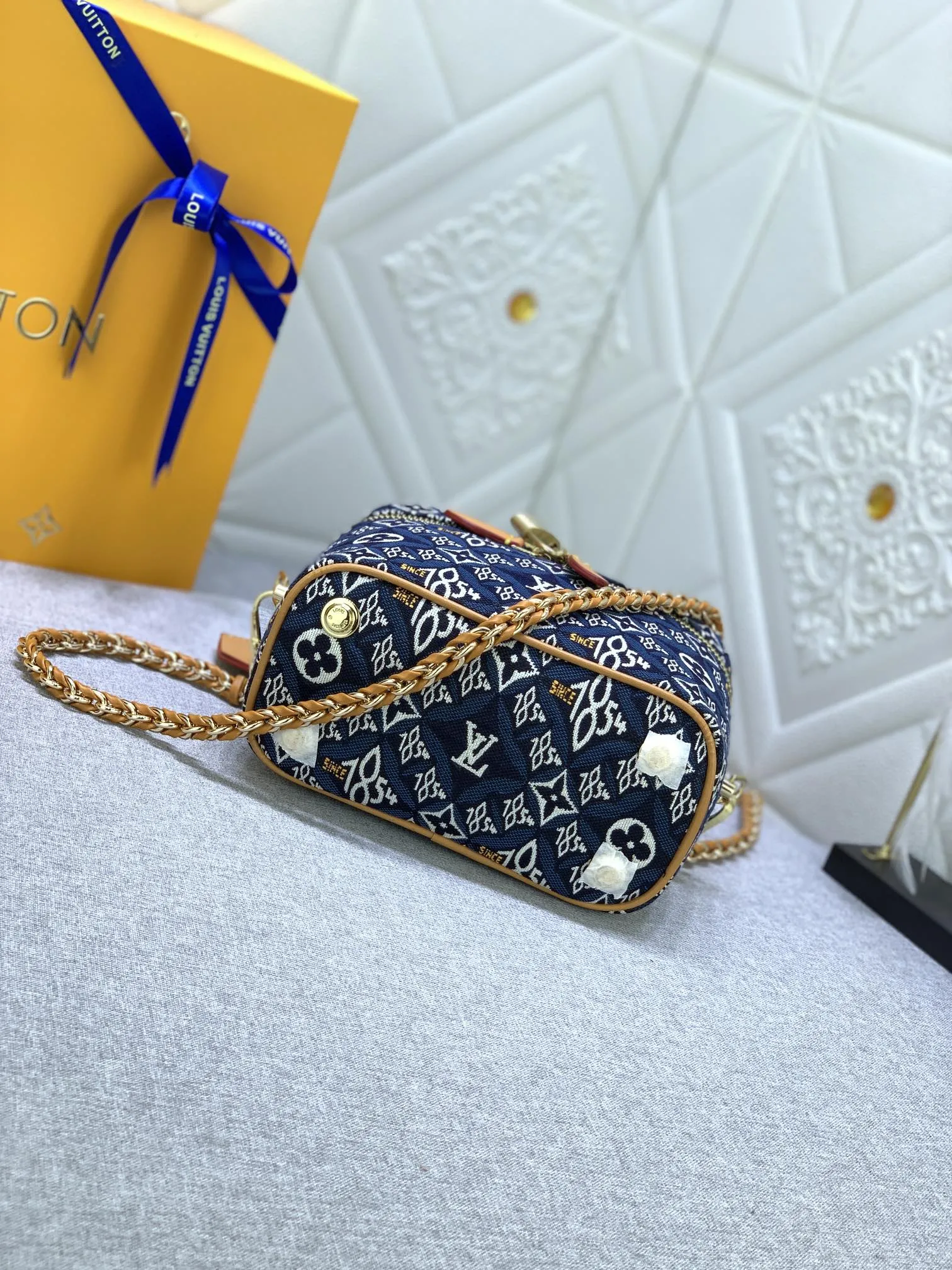 Louis Vuitton Vanity M57403 - 图片 5