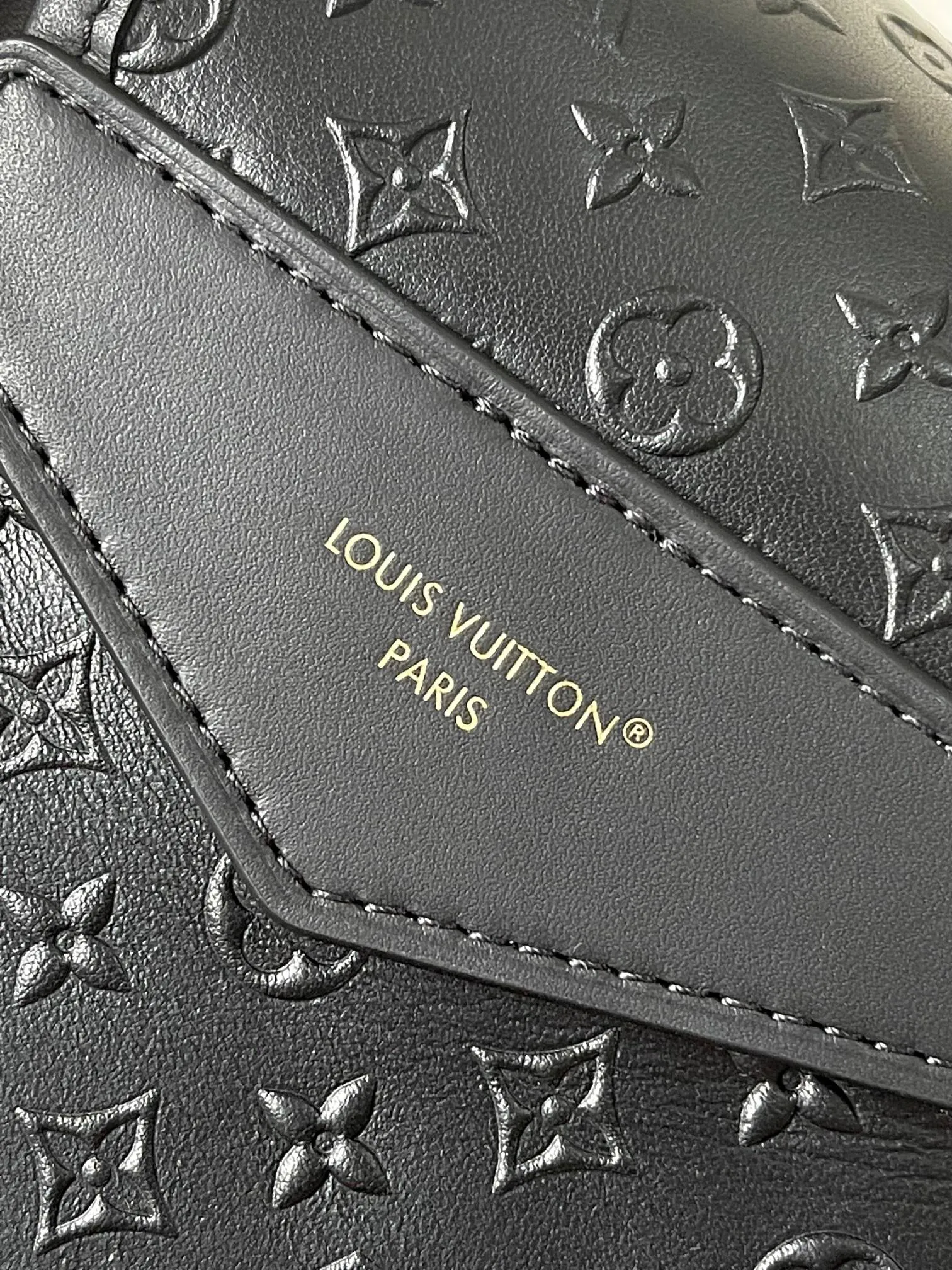 Louis Vuitton Odyssée M25554 - 图片 2