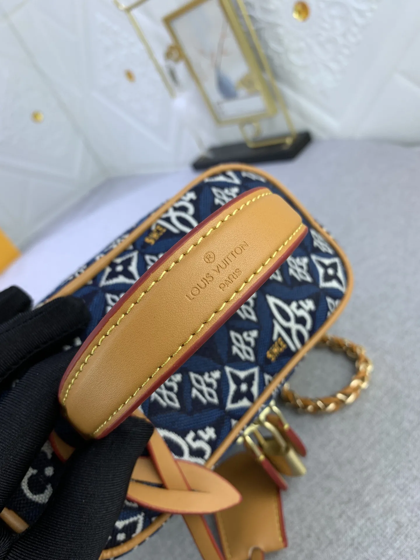 Louis Vuitton Vanity M57403 - 图片 6