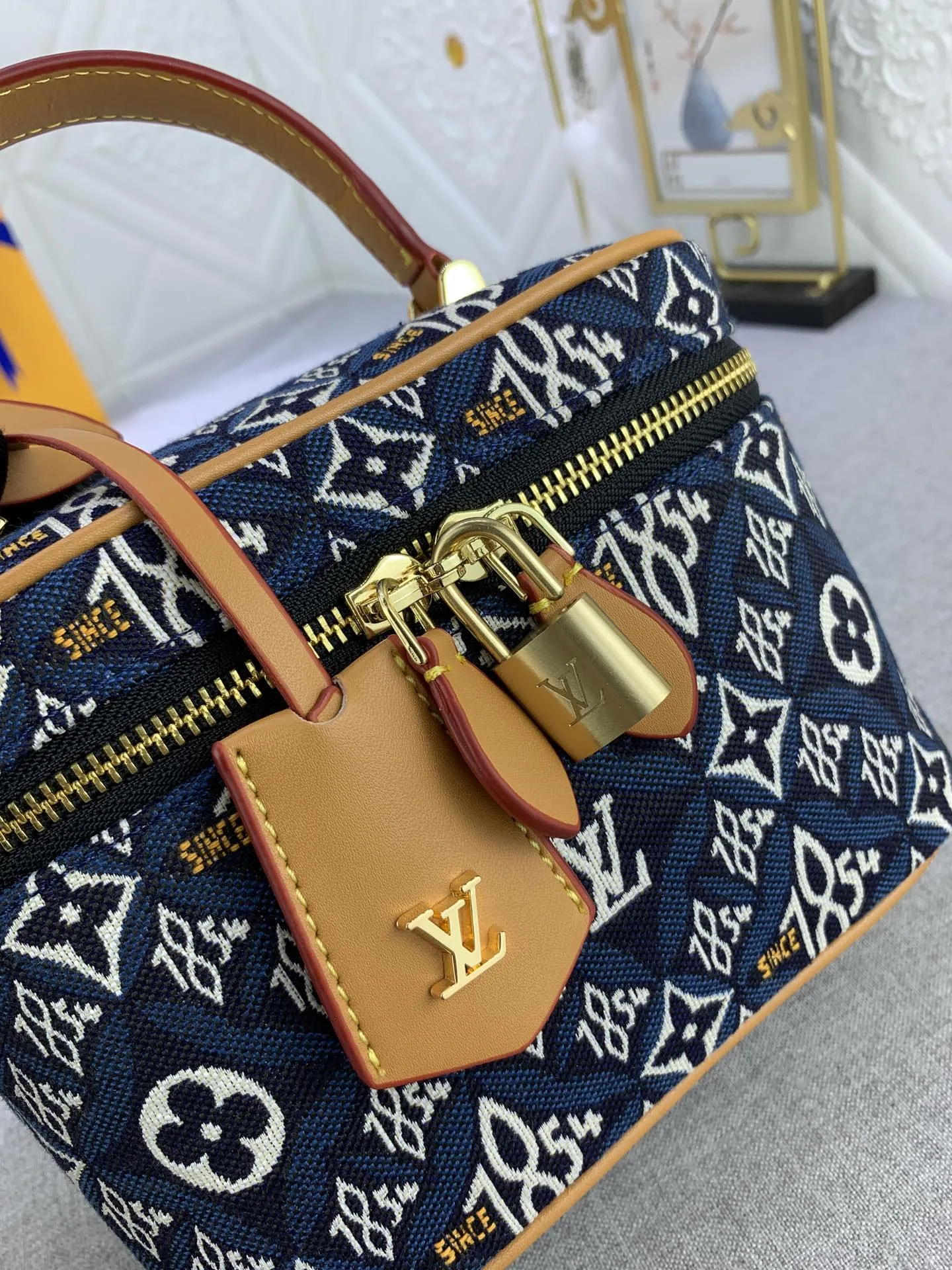 Louis Vuitton Vanity M57403 - 图片 7