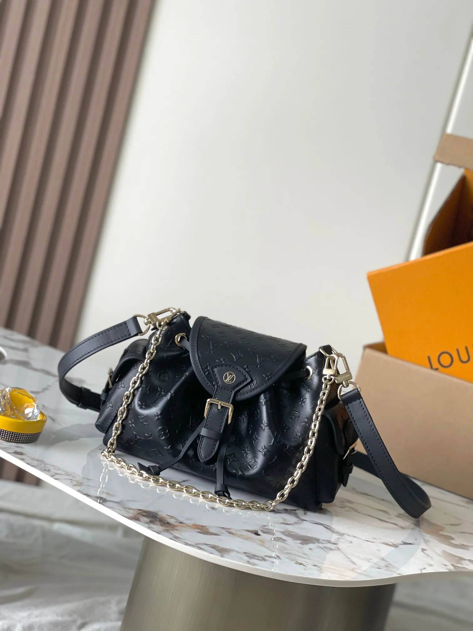 Louis Vuitton Odyssée M25554 - 图片 3
