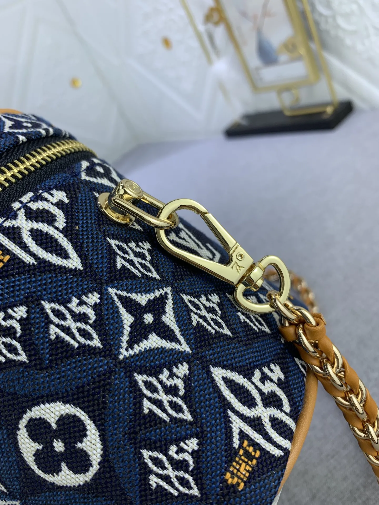 Louis Vuitton Vanity M57403 - 图片 8