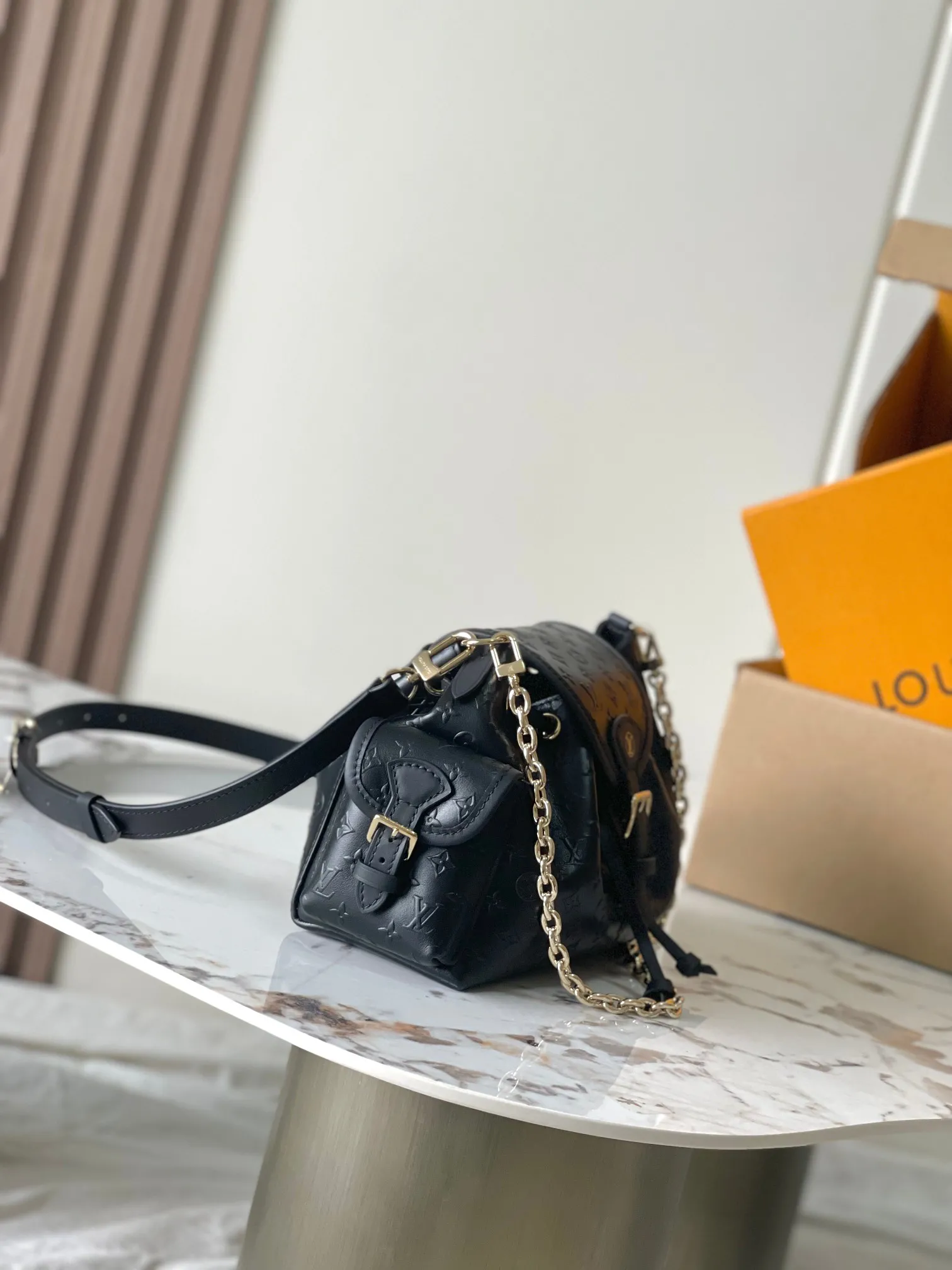 Louis Vuitton Odyssée M25554 - 图片 4