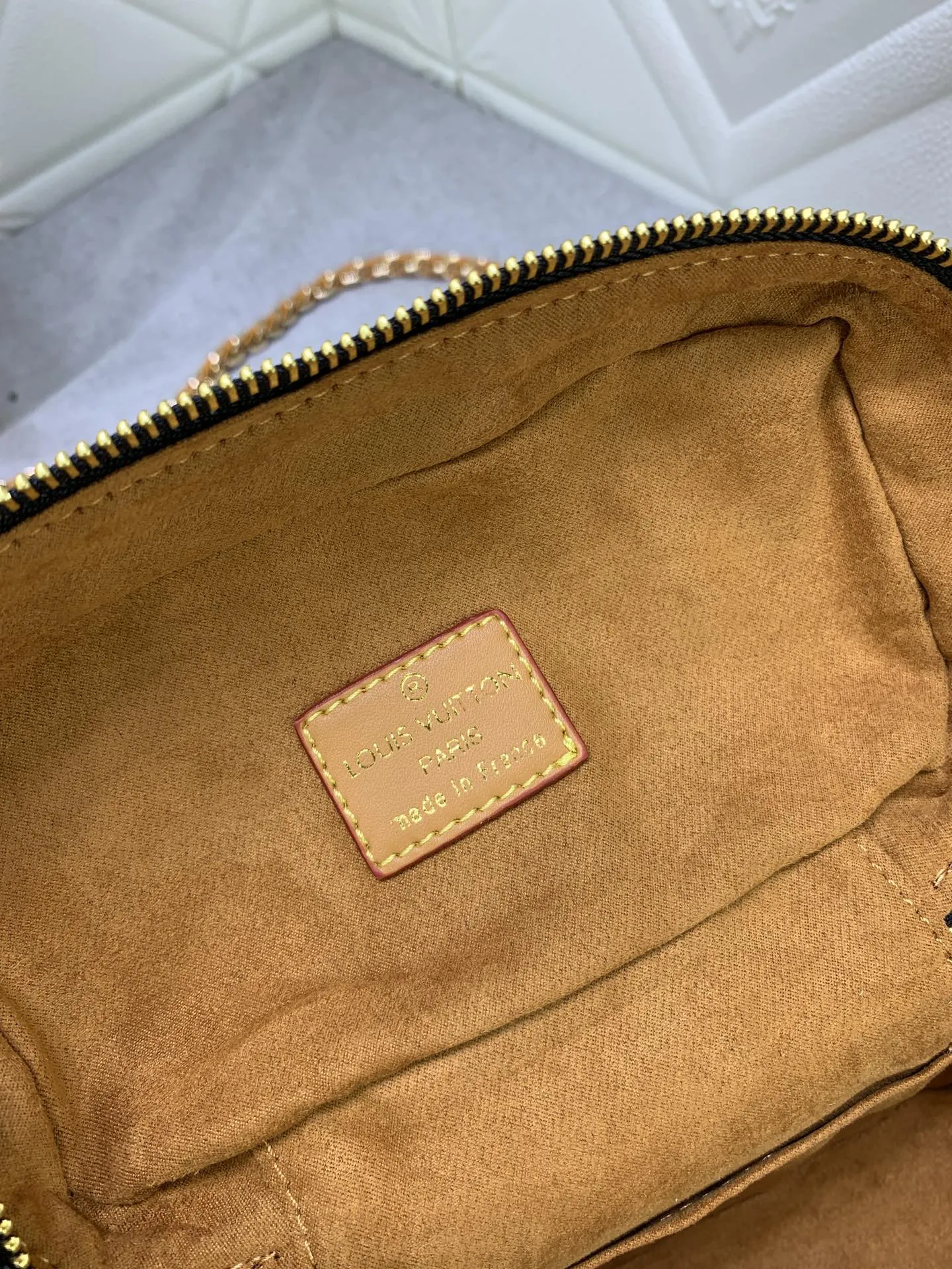 Louis Vuitton Vanity M57403 - 图片 9