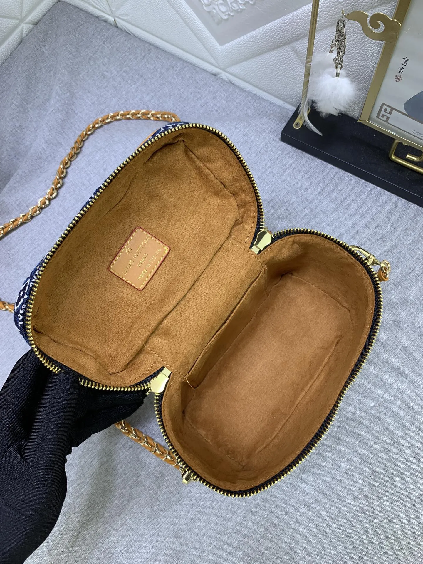 Louis Vuitton Vanity M57403 - 图片 10