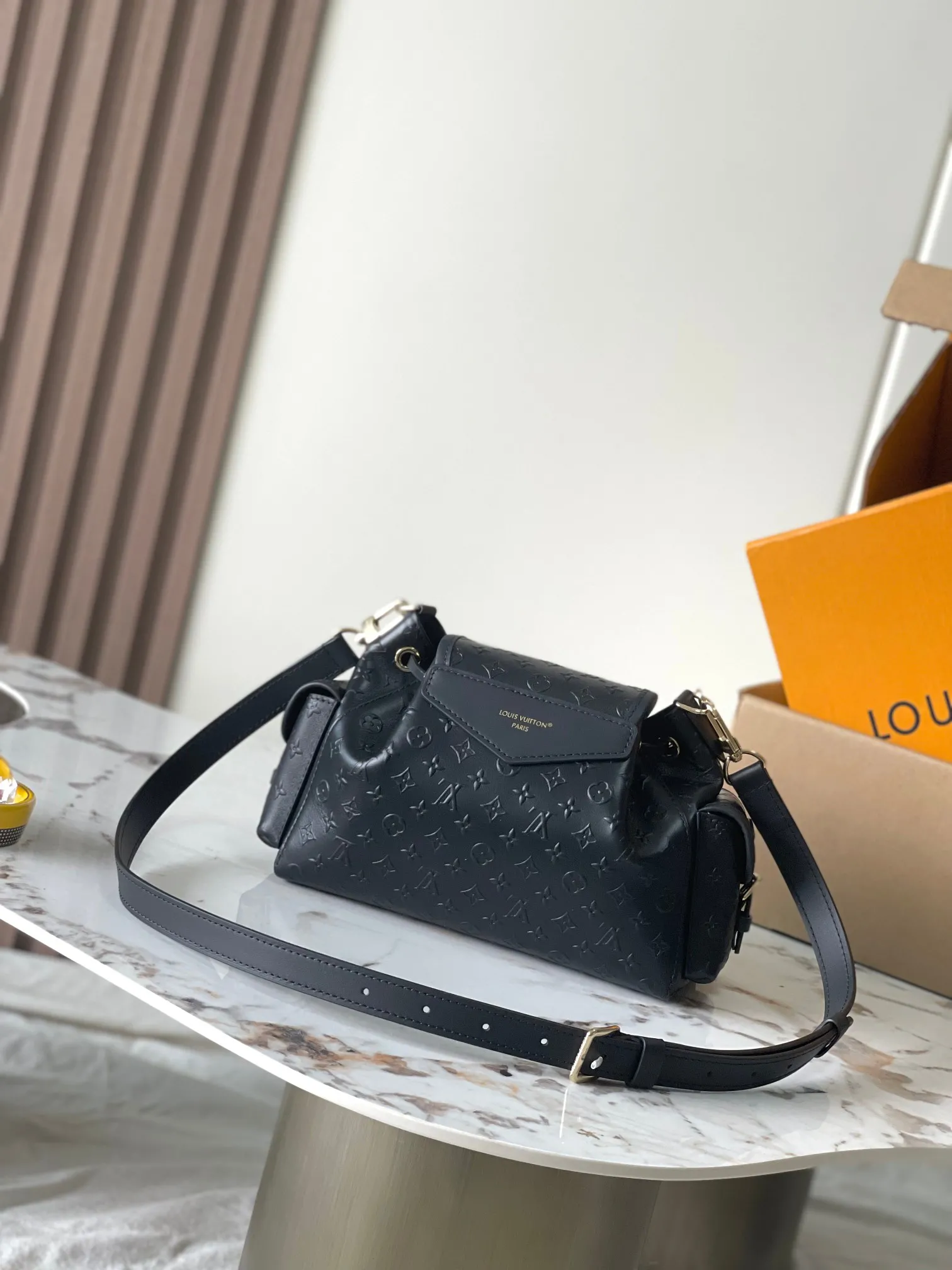 Louis Vuitton Odyssée M25554 - 图片 5