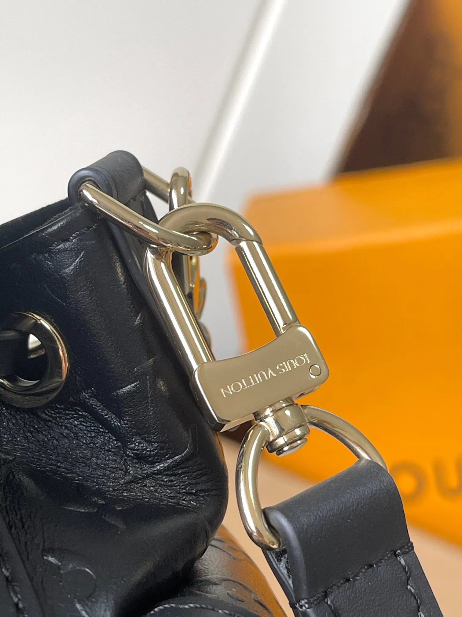 Louis Vuitton Odyssée M25554 - 图片 7
