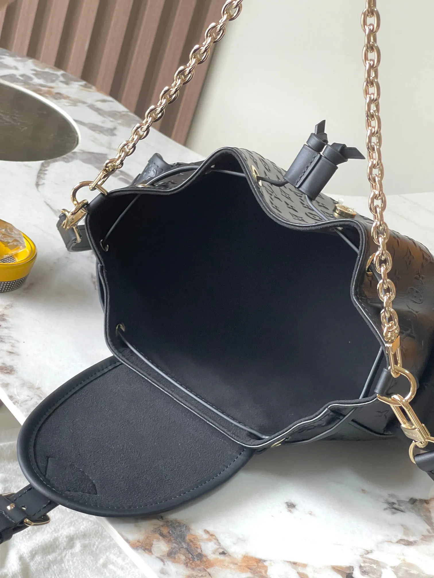 Louis Vuitton Odyssée M25554 - 图片 8