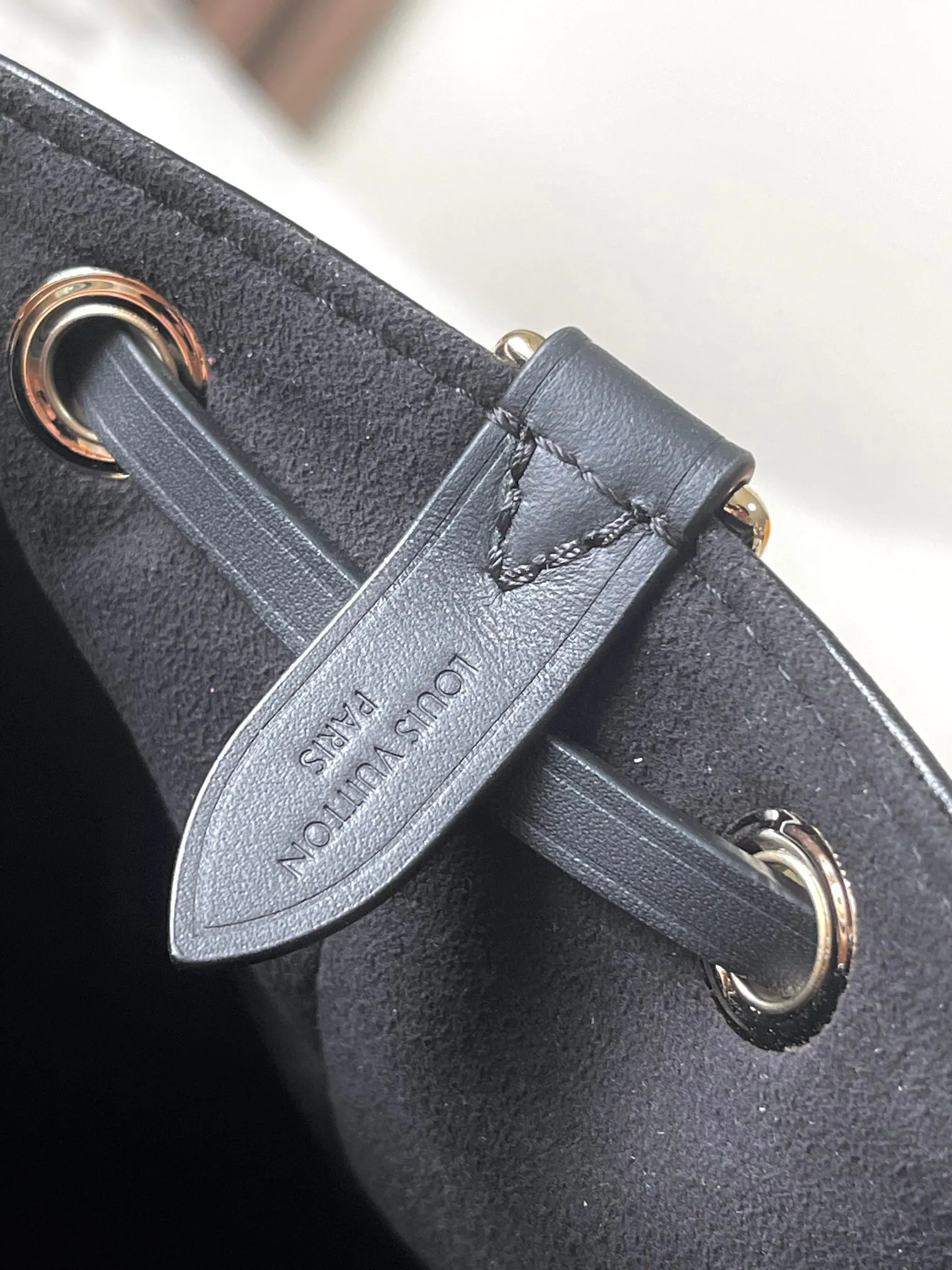 Louis Vuitton Odyssée M25554 - 图片 9