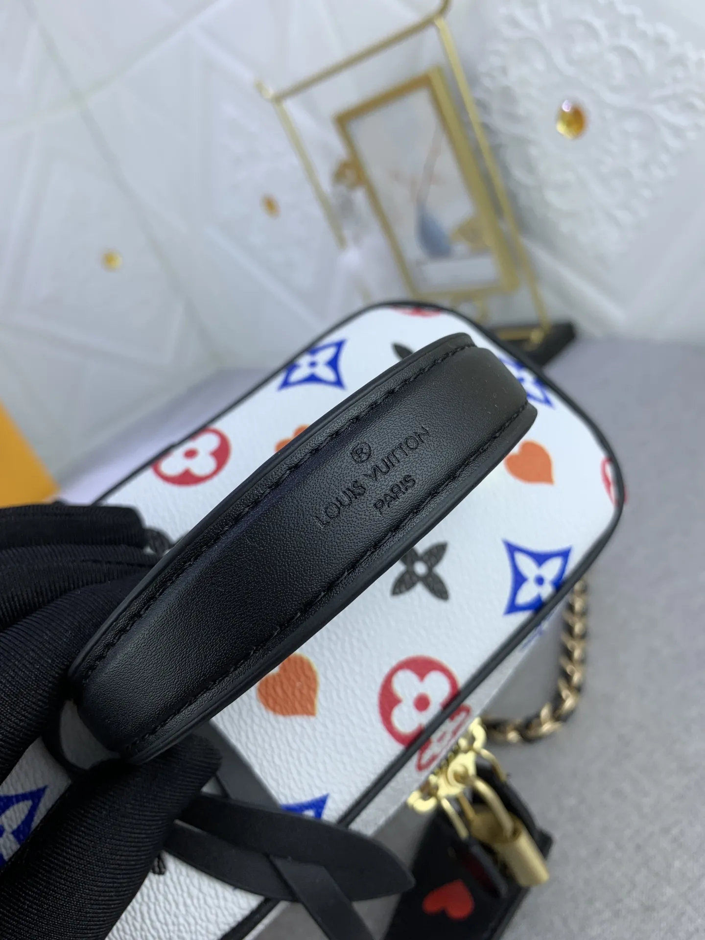 Louis Vuitton Vanity PM M57458 - 图片 6