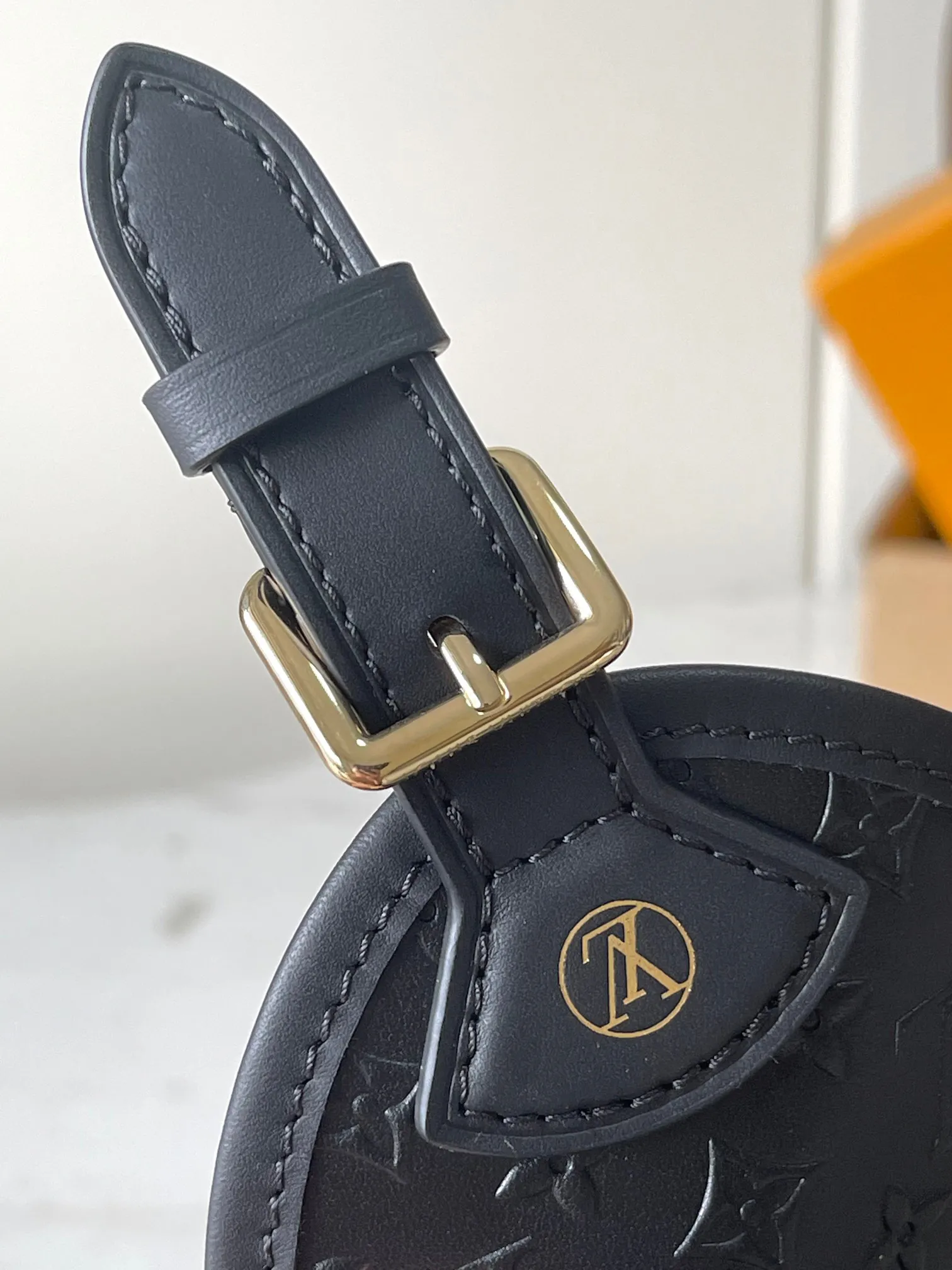 Louis Vuitton Odyssée M25554 - 图片 10