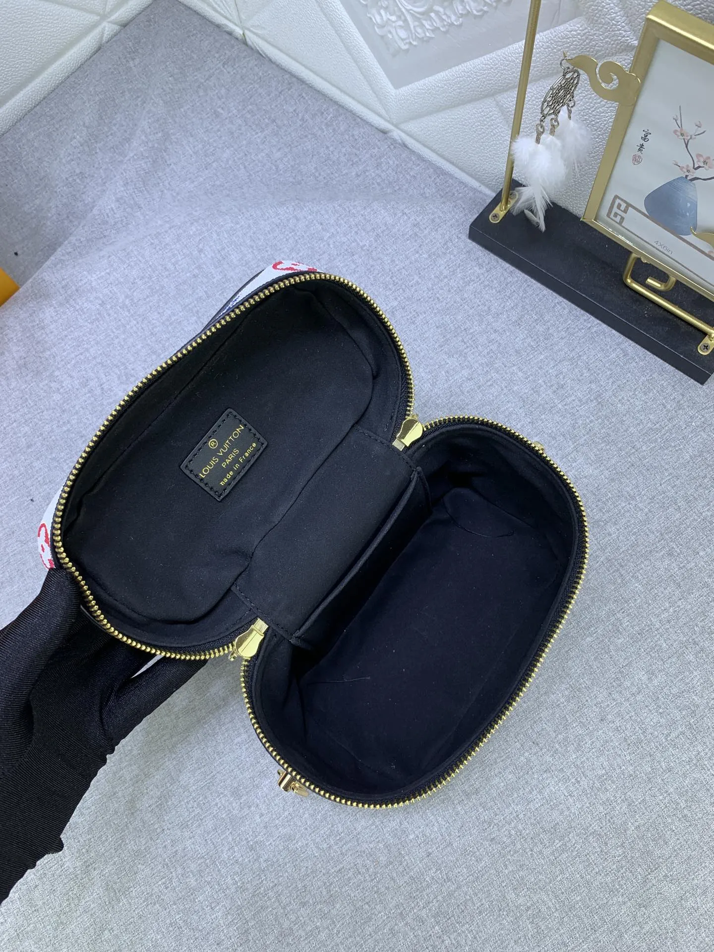 Louis Vuitton Vanity PM M57458 - 图片 10