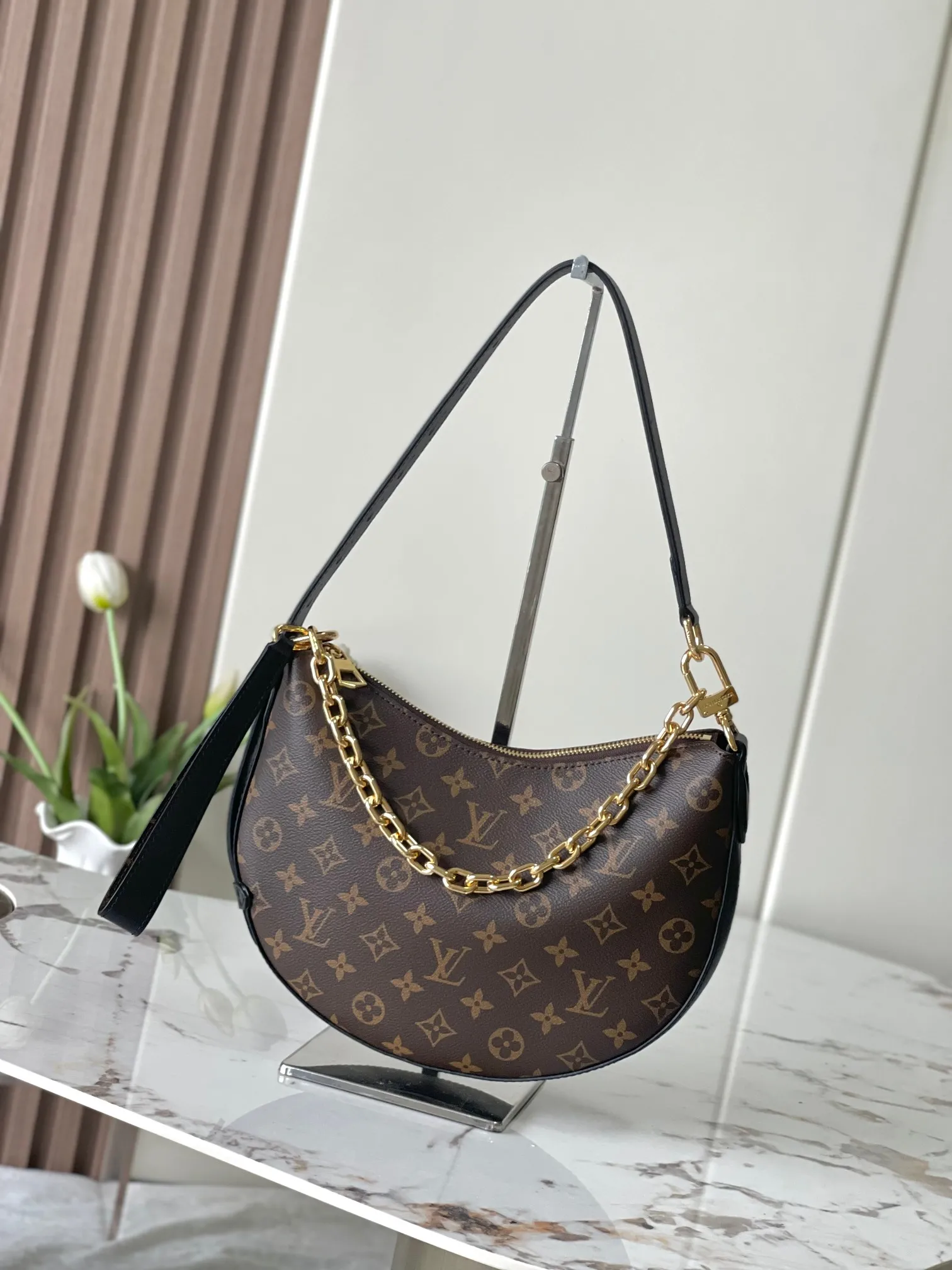 Louis Vuitton Cookie BB M15056 - 图片 3