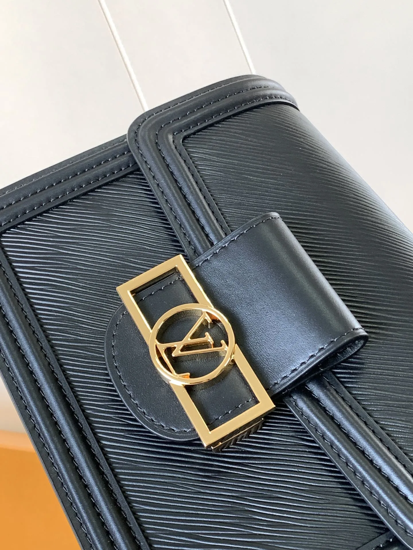 Louis Vuitton Dauphine MM M56141 - 图片 6