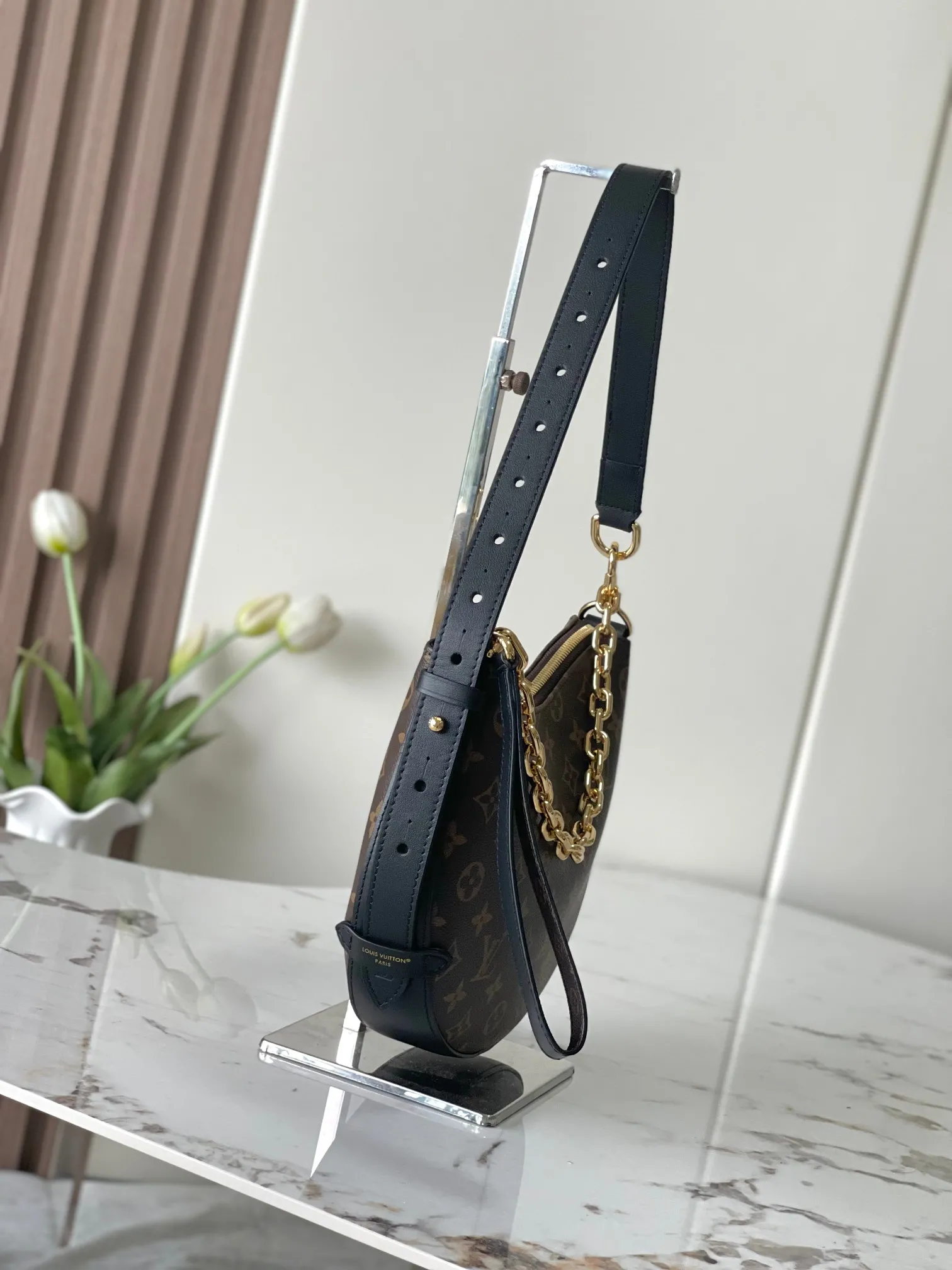 Louis Vuitton Cookie BB M15056 - 图片 4