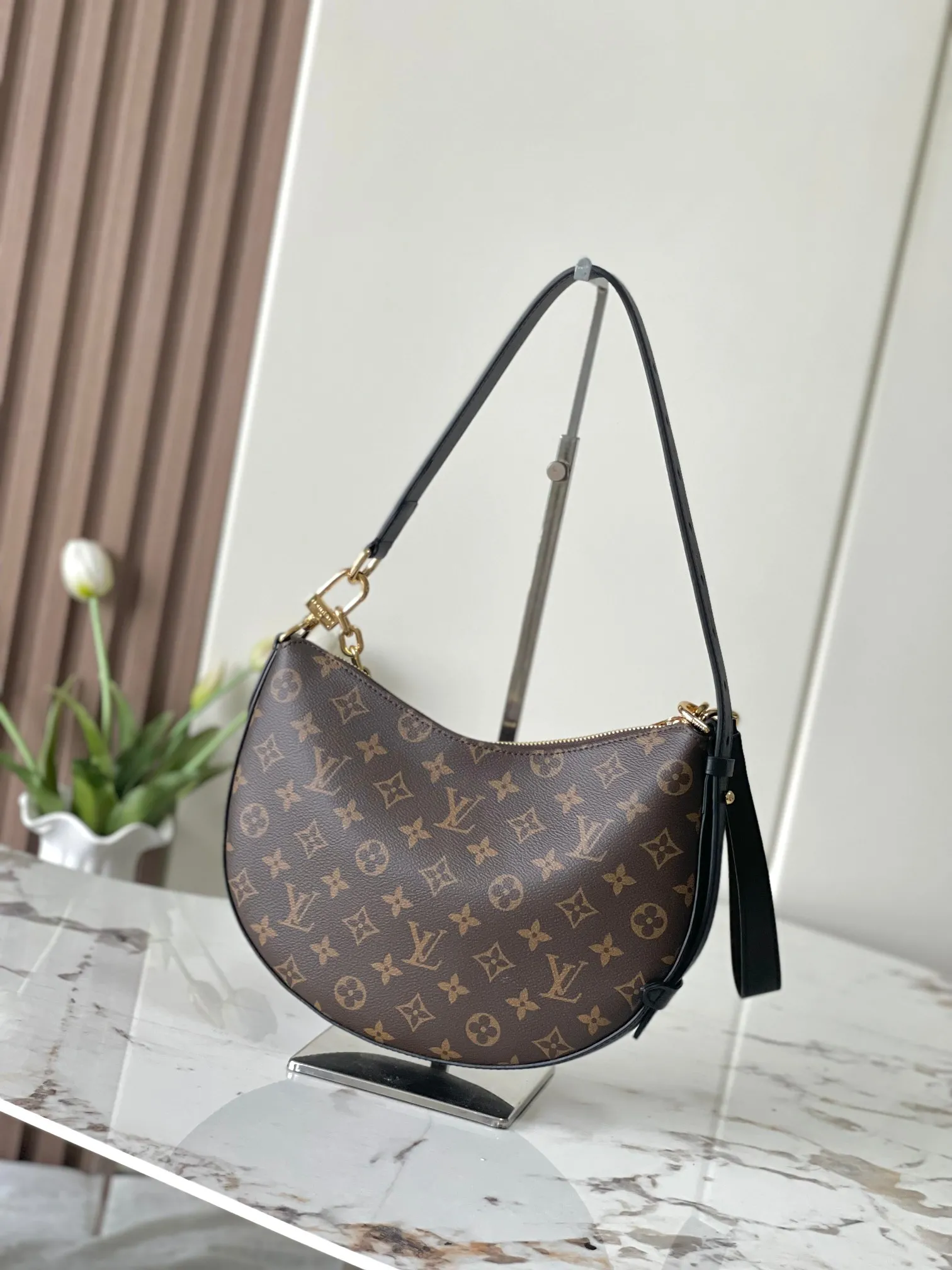 Louis Vuitton Cookie BB M15056 - 图片 5