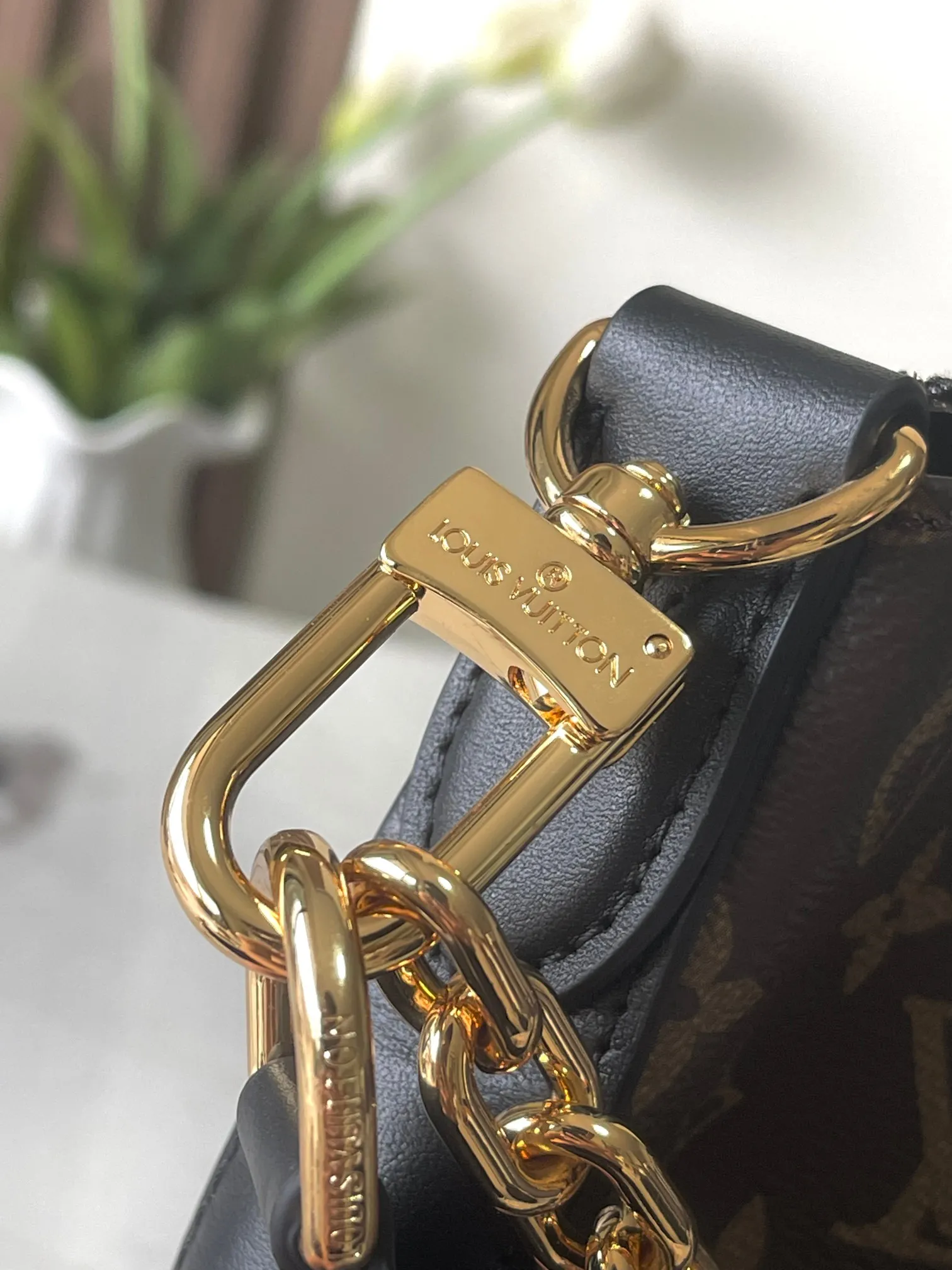 Louis Vuitton Cookie BB M15056 - 图片 7