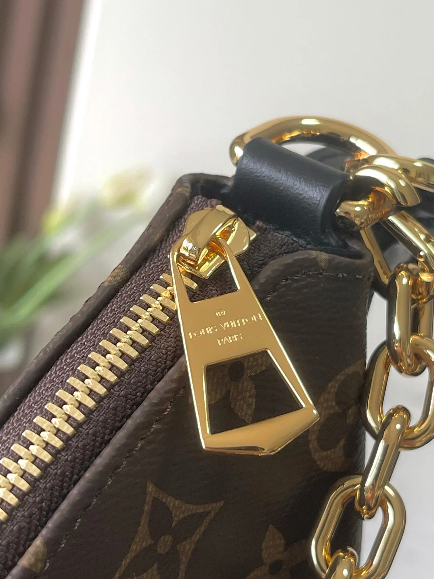 Louis Vuitton Cookie BB M15056 - 图片 8