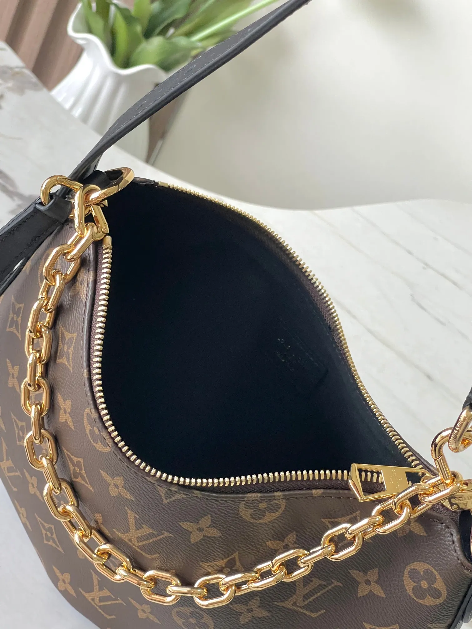 Louis Vuitton Cookie BB M15056 - 图片 10