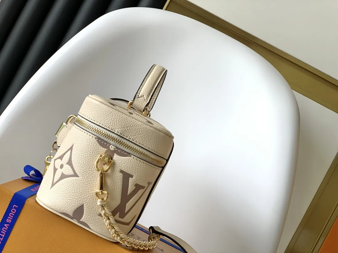 Louis Vuitton Vanity PM M45599 - 图片 3