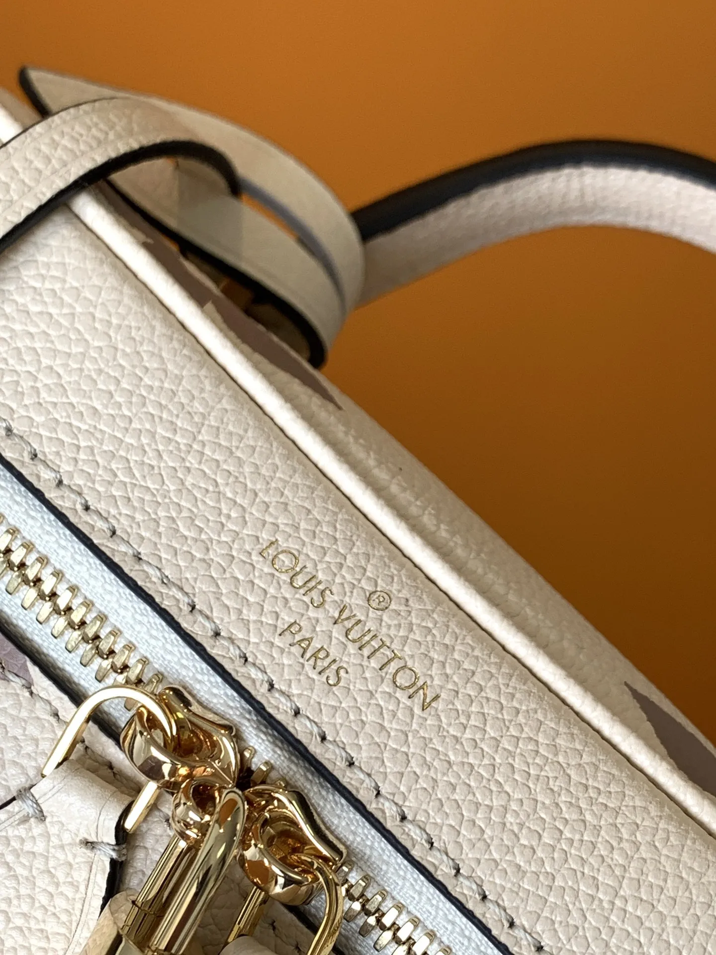 Louis Vuitton Vanity PM M45599 - 图片 5
