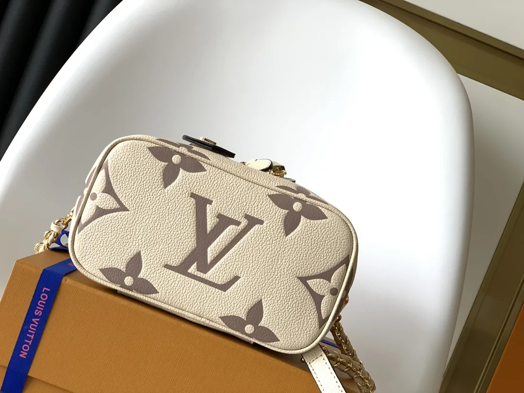 Louis Vuitton Vanity PM M45599 - 图片 6