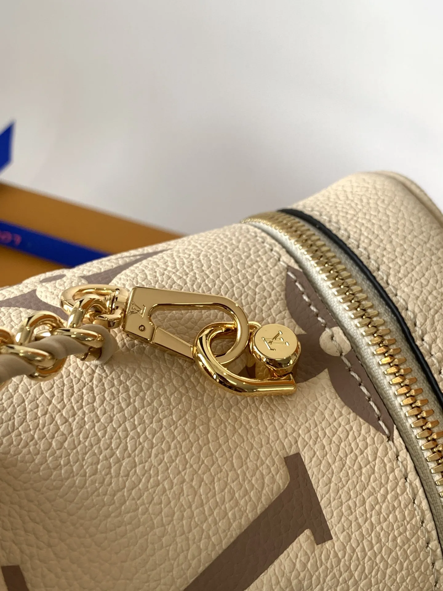 Louis Vuitton Vanity PM M45599 - 图片 8